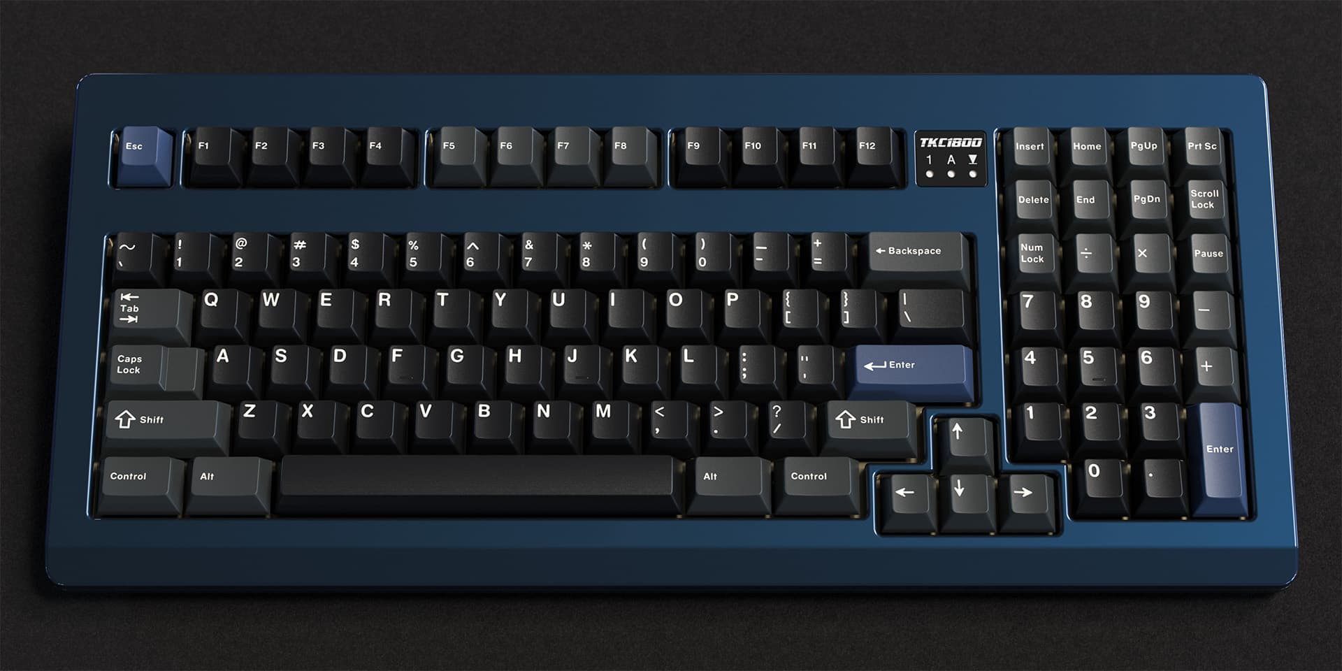GMK ThinkCaps (shipping) image 14