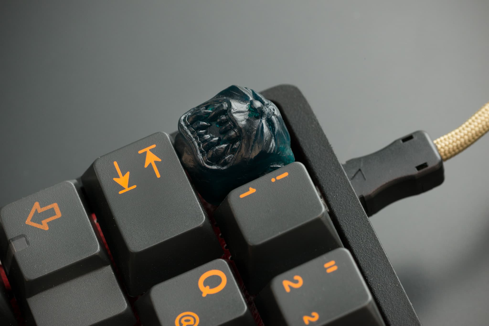 GMK SKIDATA+ R1 Complete [Closed] image 20