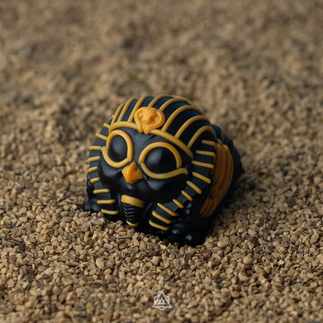 GMK Pharaoh : GB CLOSED : Thanks to all who supported! image 71