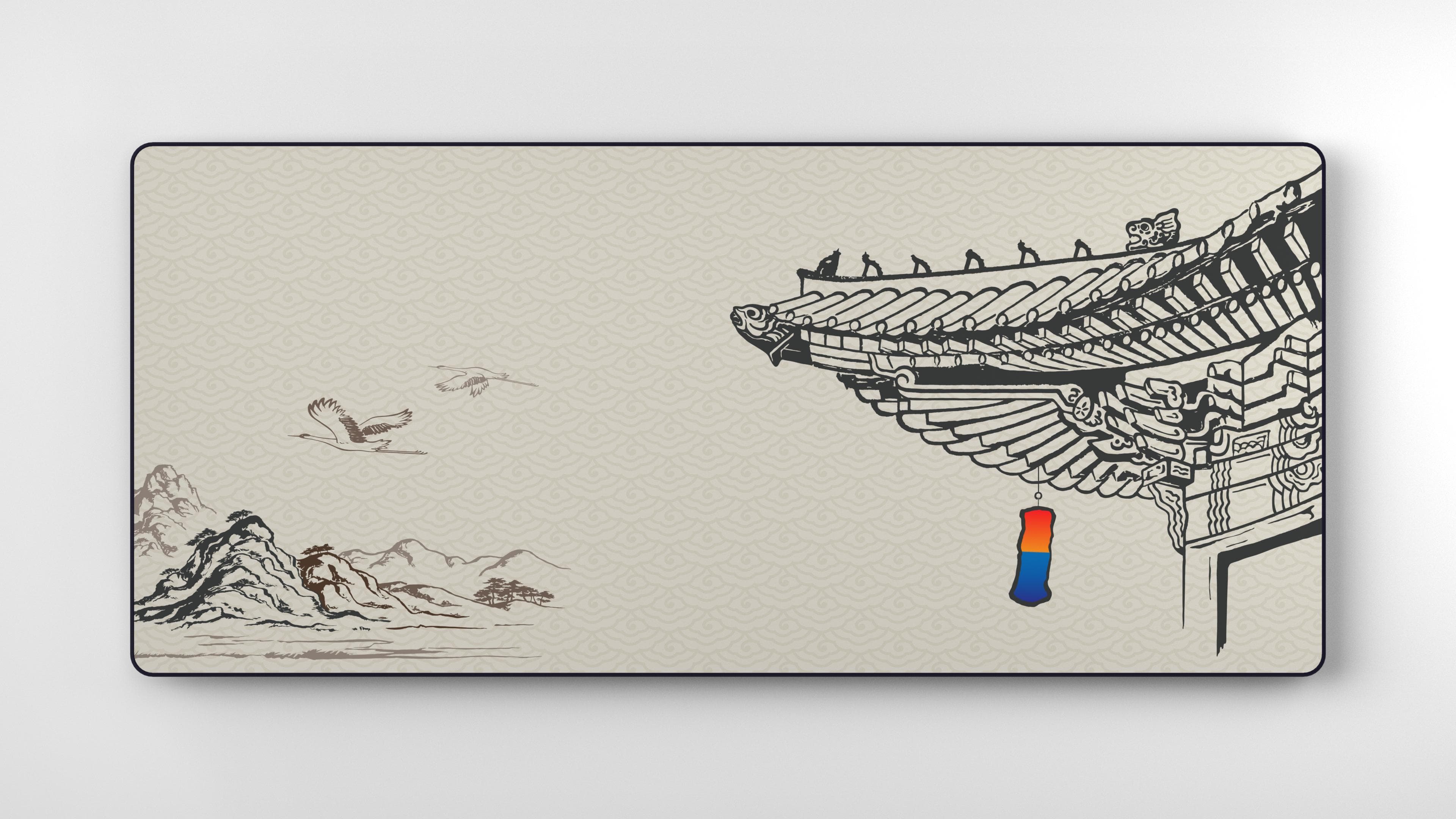 GMK HANOK 한옥 - In Production! image 31