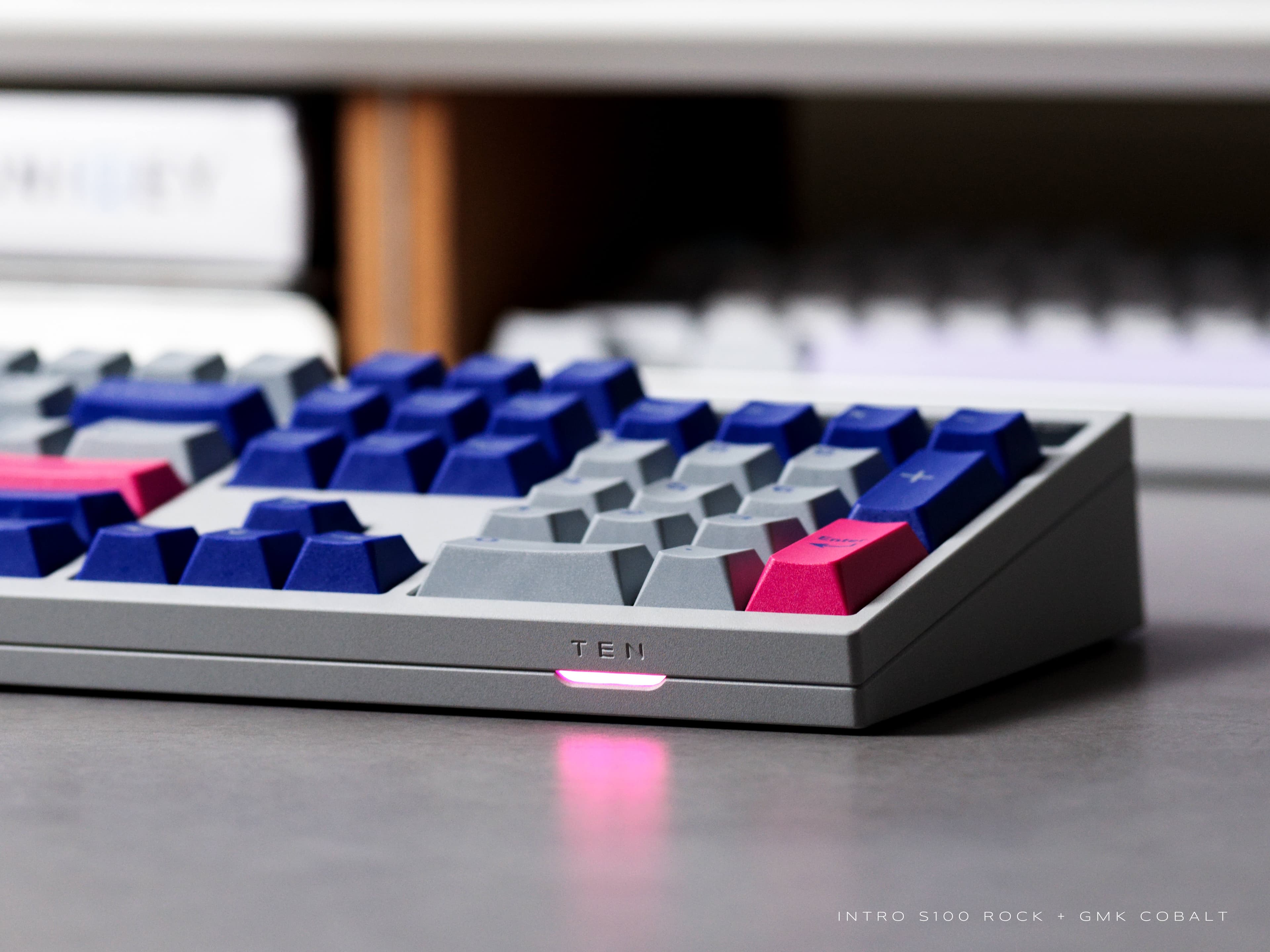 Vertex Intro S100 | The Bigger the Better! | Pre-order date: Feb 05 2025 image 36