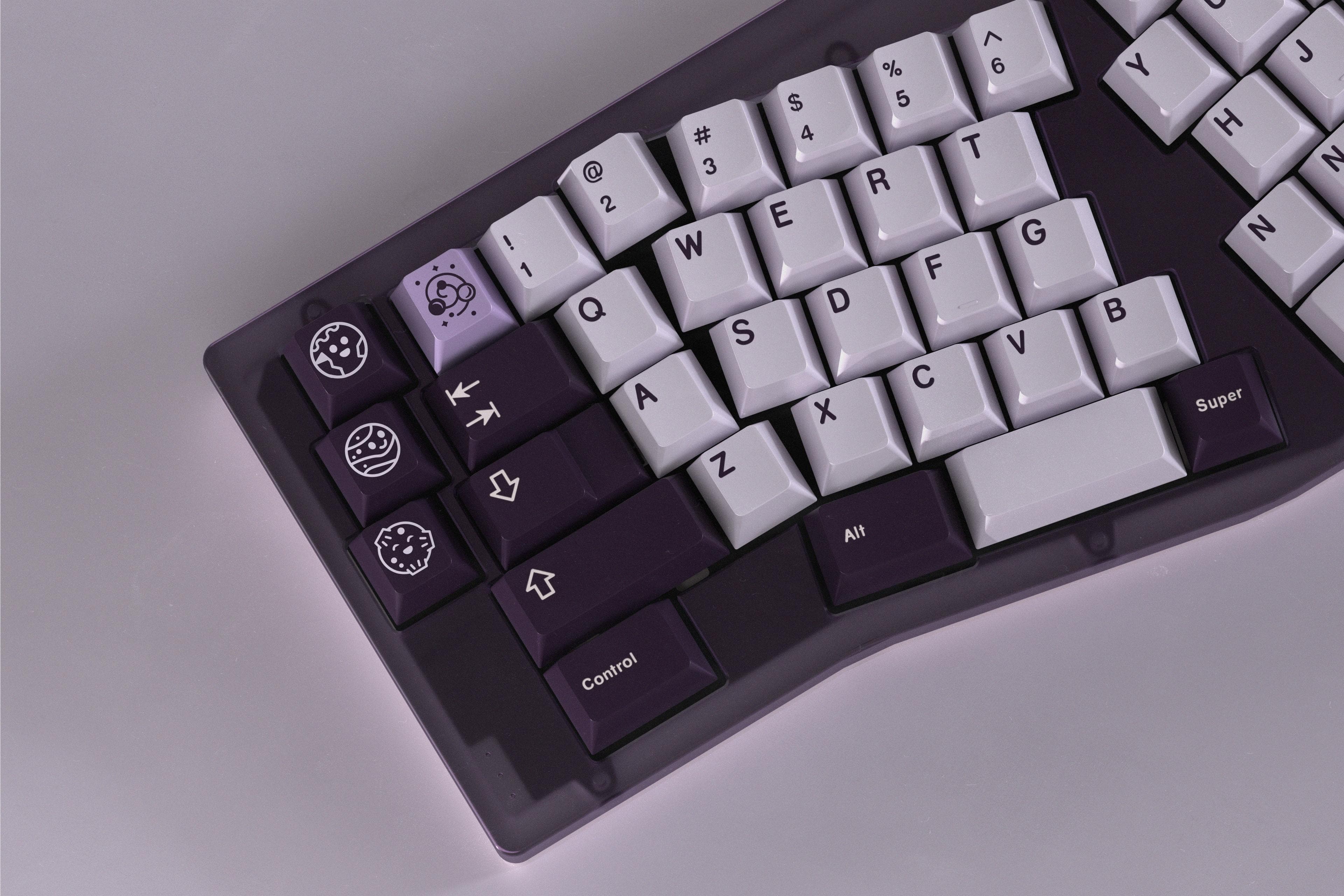 GMK CYL Astraeus | Cancelled image 10