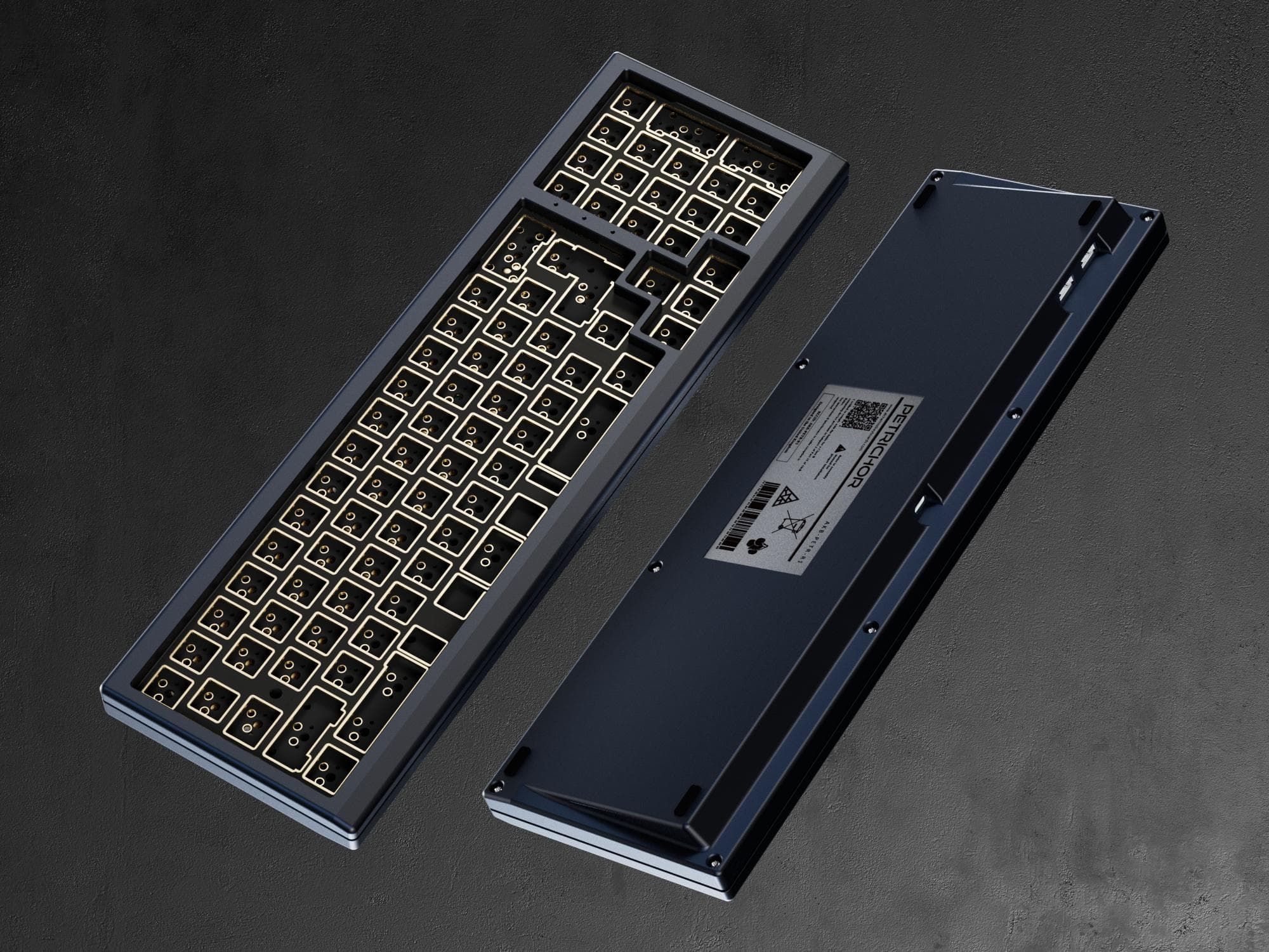 Petrichor by AKB - GB live June 14th - July 15th! image 6