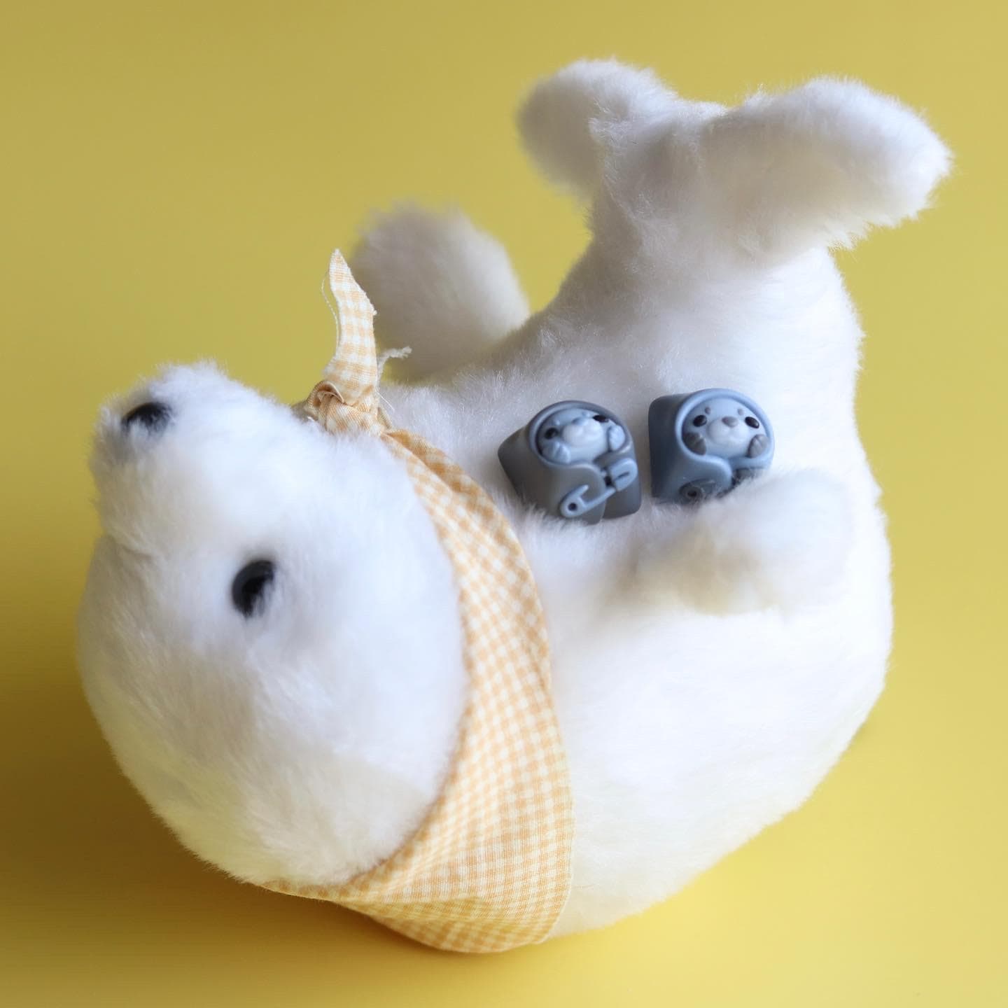 GMK Arctic [In Production - Unsure of NA status - Request your chargebacks] image 30