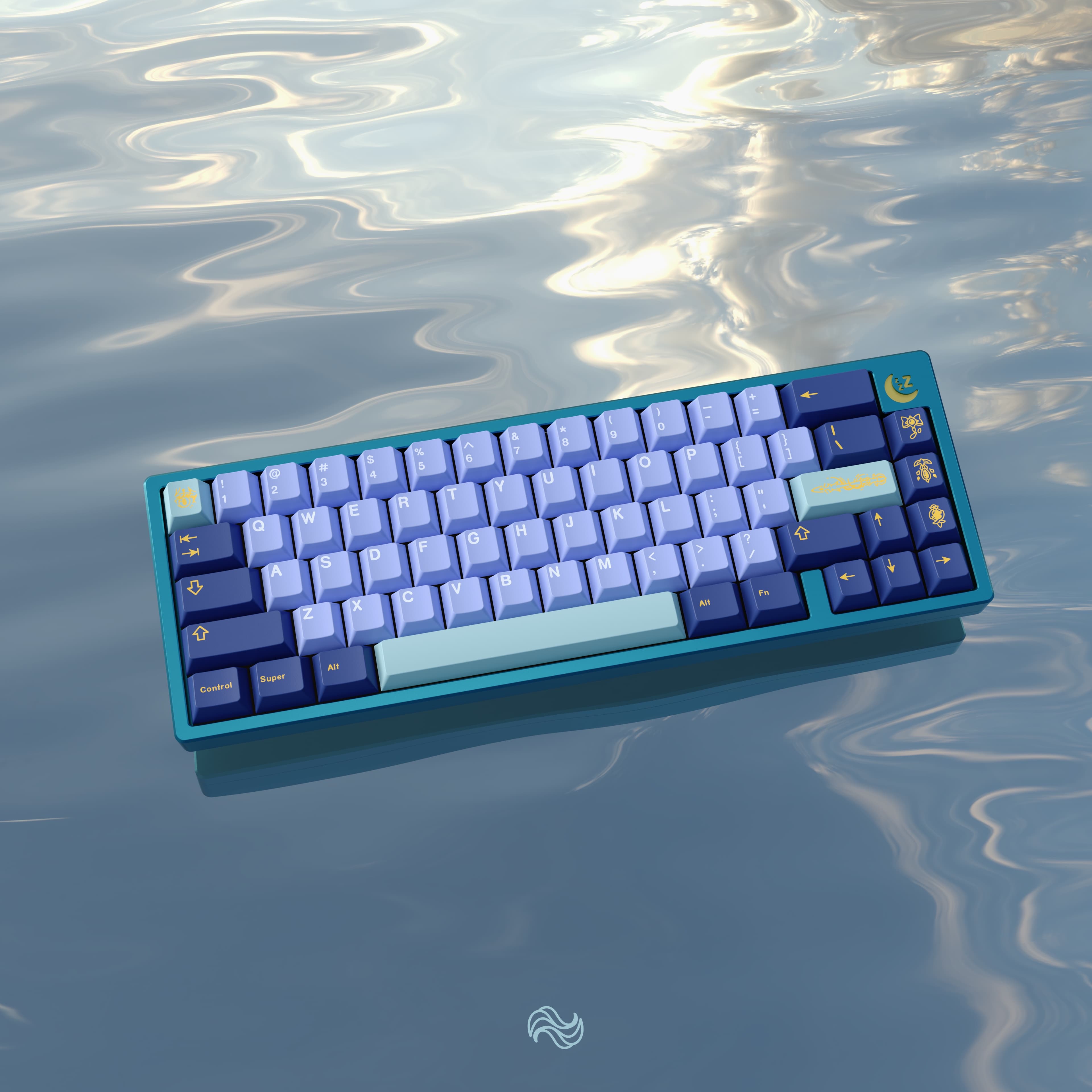 MW Focalors | Endless Solo of Solitude image 12