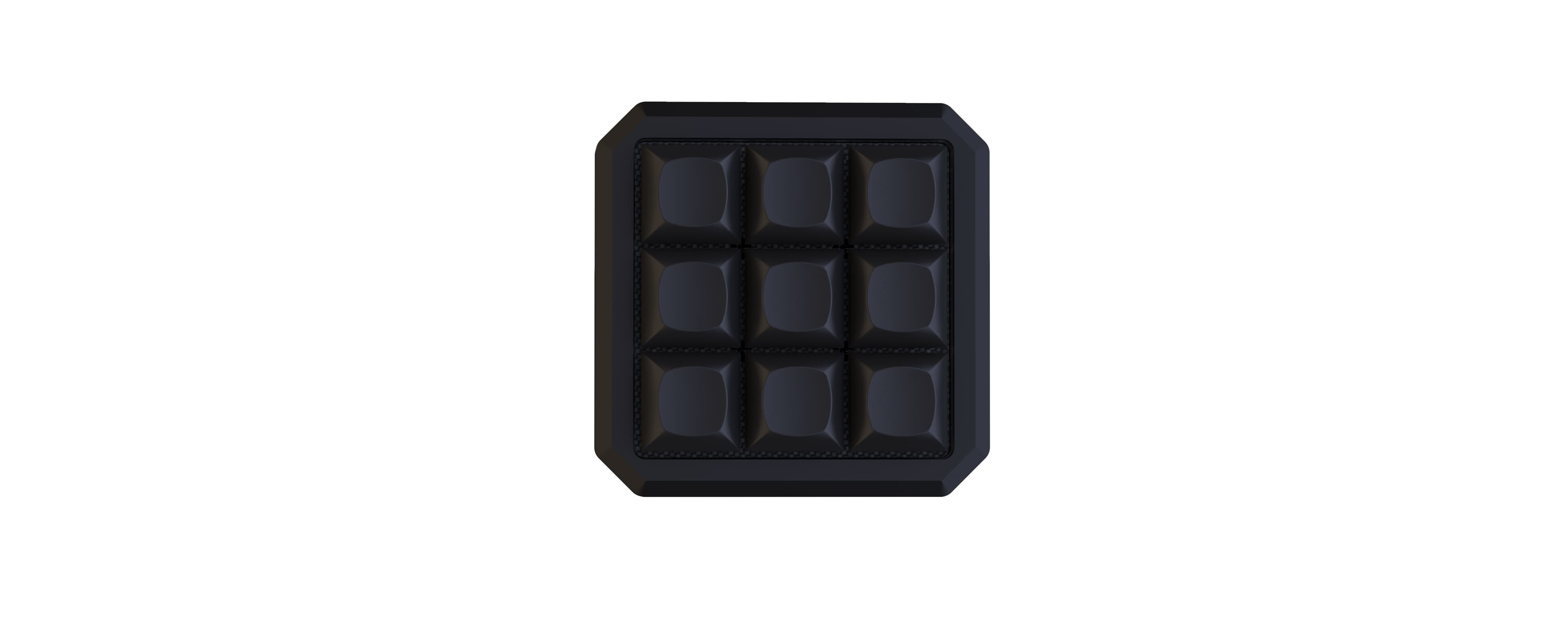 BINEPAD BN009 - 9 KEY MACROPAD (SHIPPED) image 8