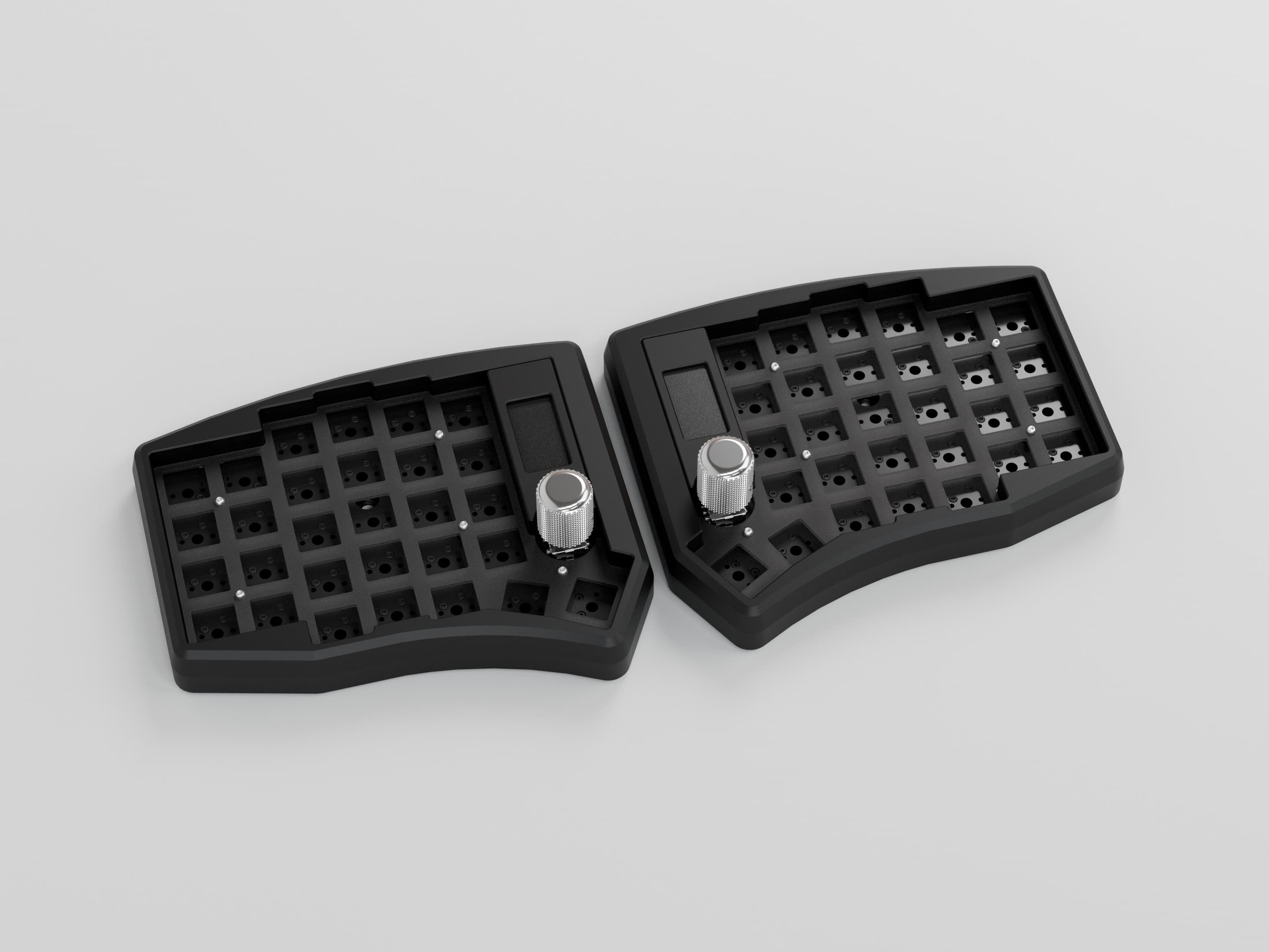 Link - Split ergo keyboard (with wireless option!) - GB live 05/16 image 3