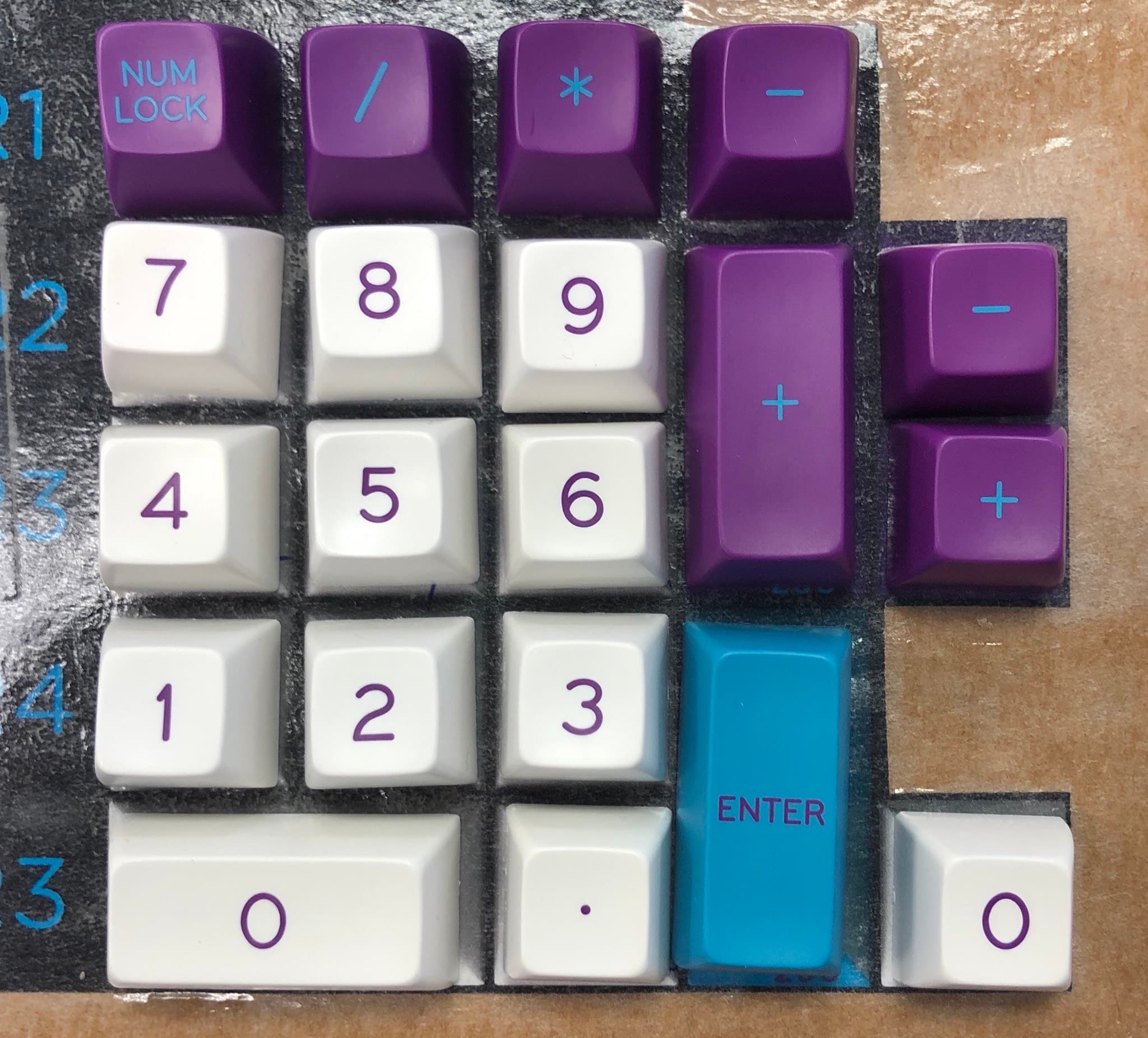 SA Arcane - Group buy CLOSED - Production finished - Shipping soon image 29