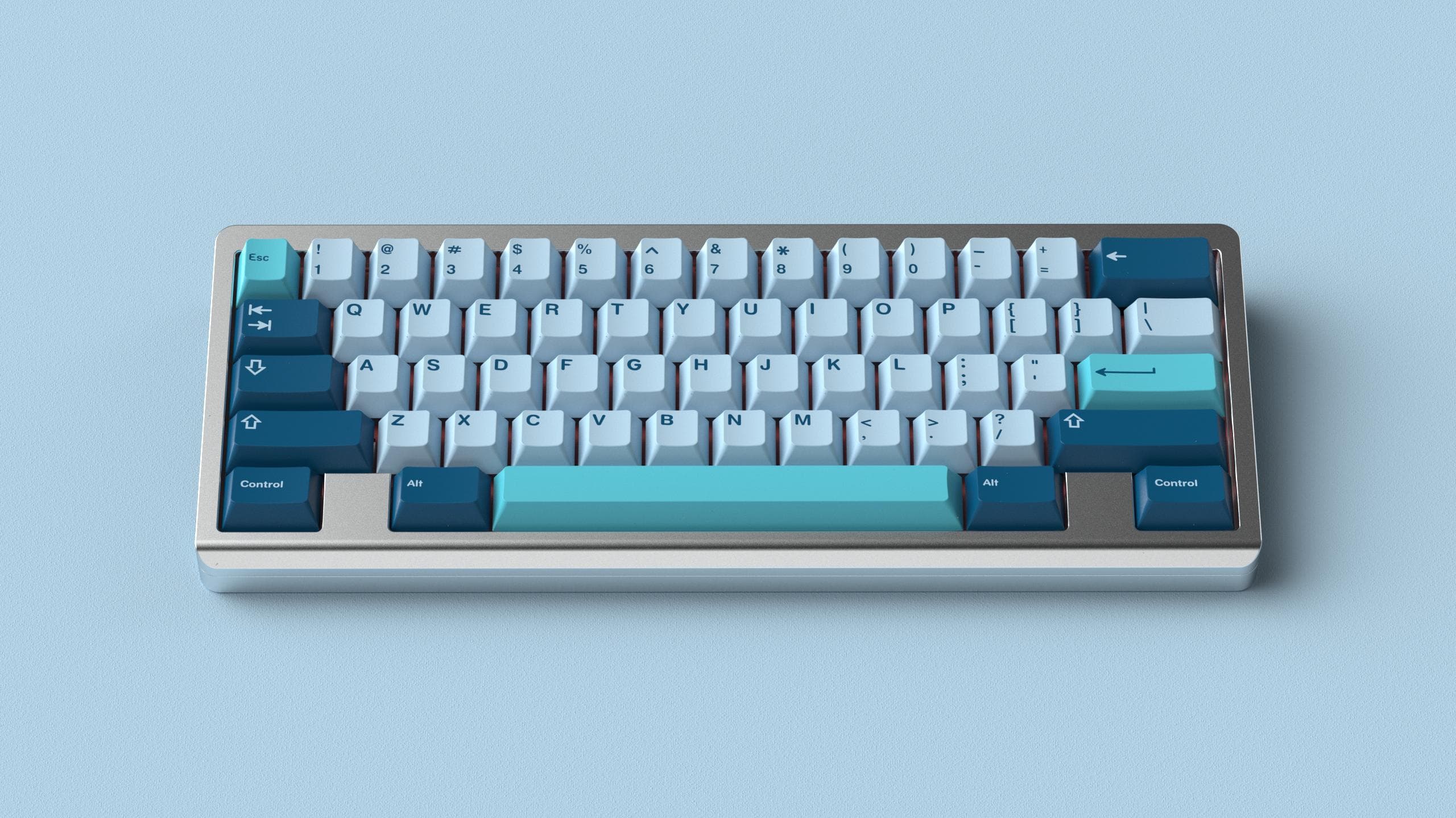 GMK Nightlight | September 15th to October 15th image 25