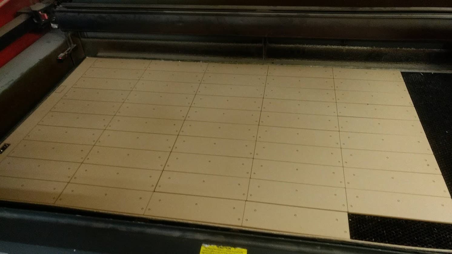 Alpha 28 PCB and kits (closed, shipped, extras available) image 12