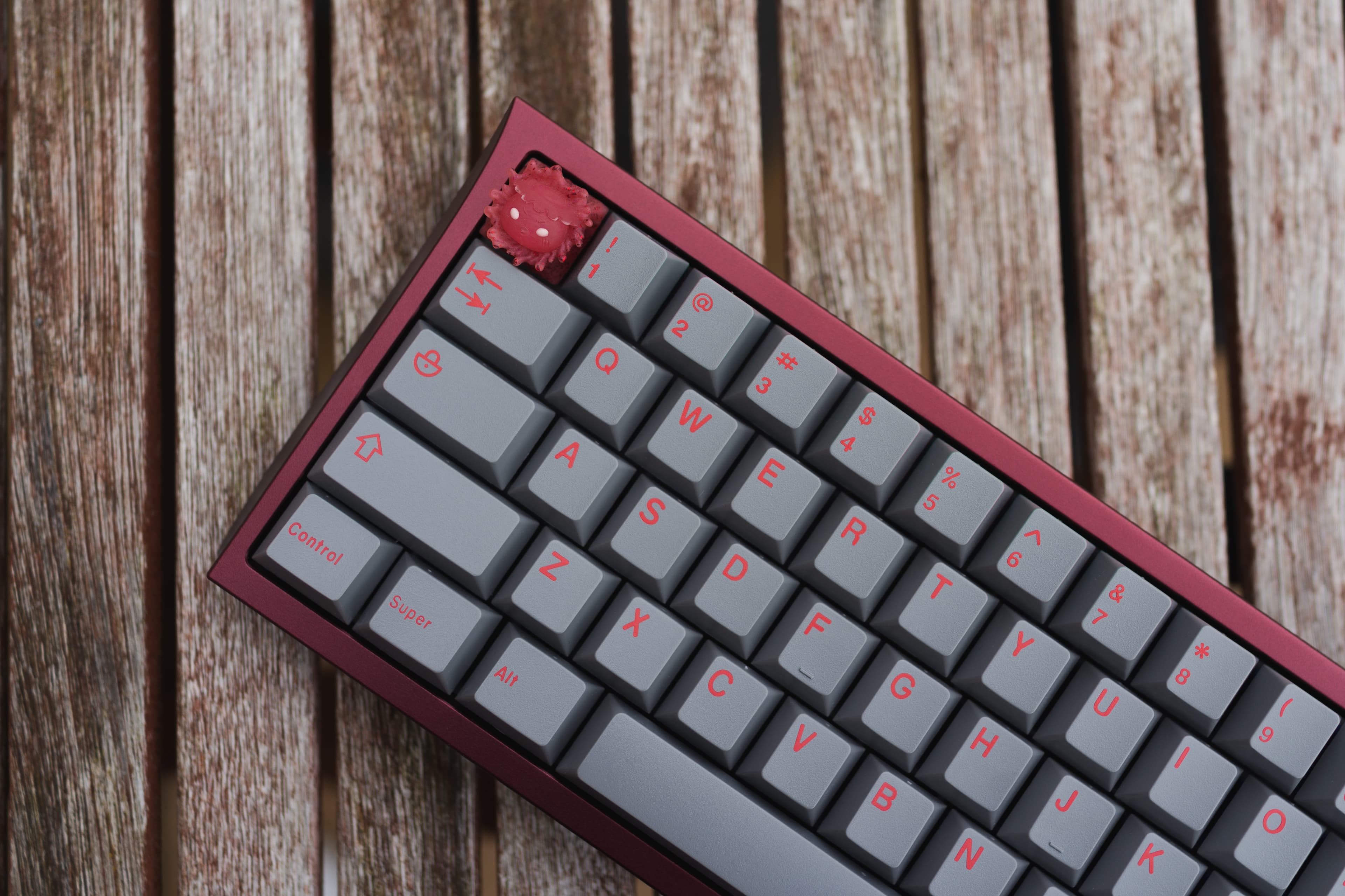 $200 SAAG65 Gummy o-ring w/ brass weight EXTRAS NOW AVAILABLE image 4