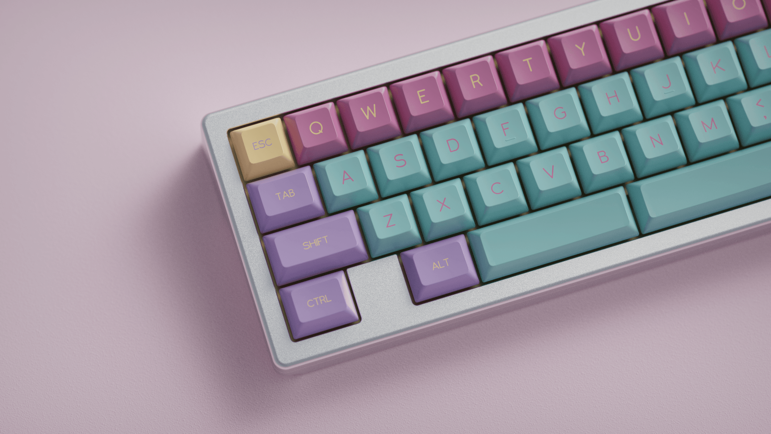 DSS After-School 1992 40s/Ortho | GB Completed image 7