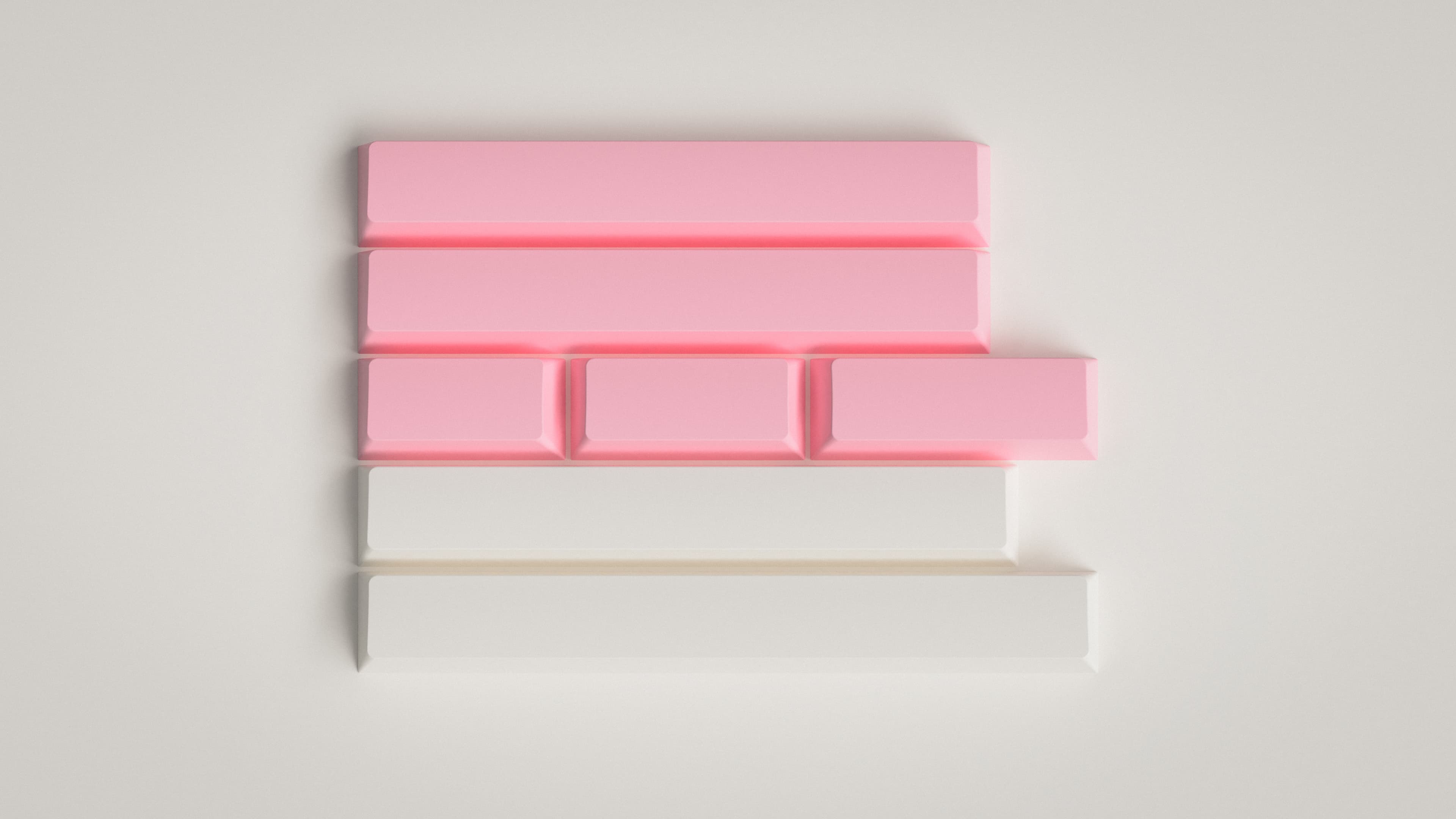 GMK Peach Blossom (Completed) image 6