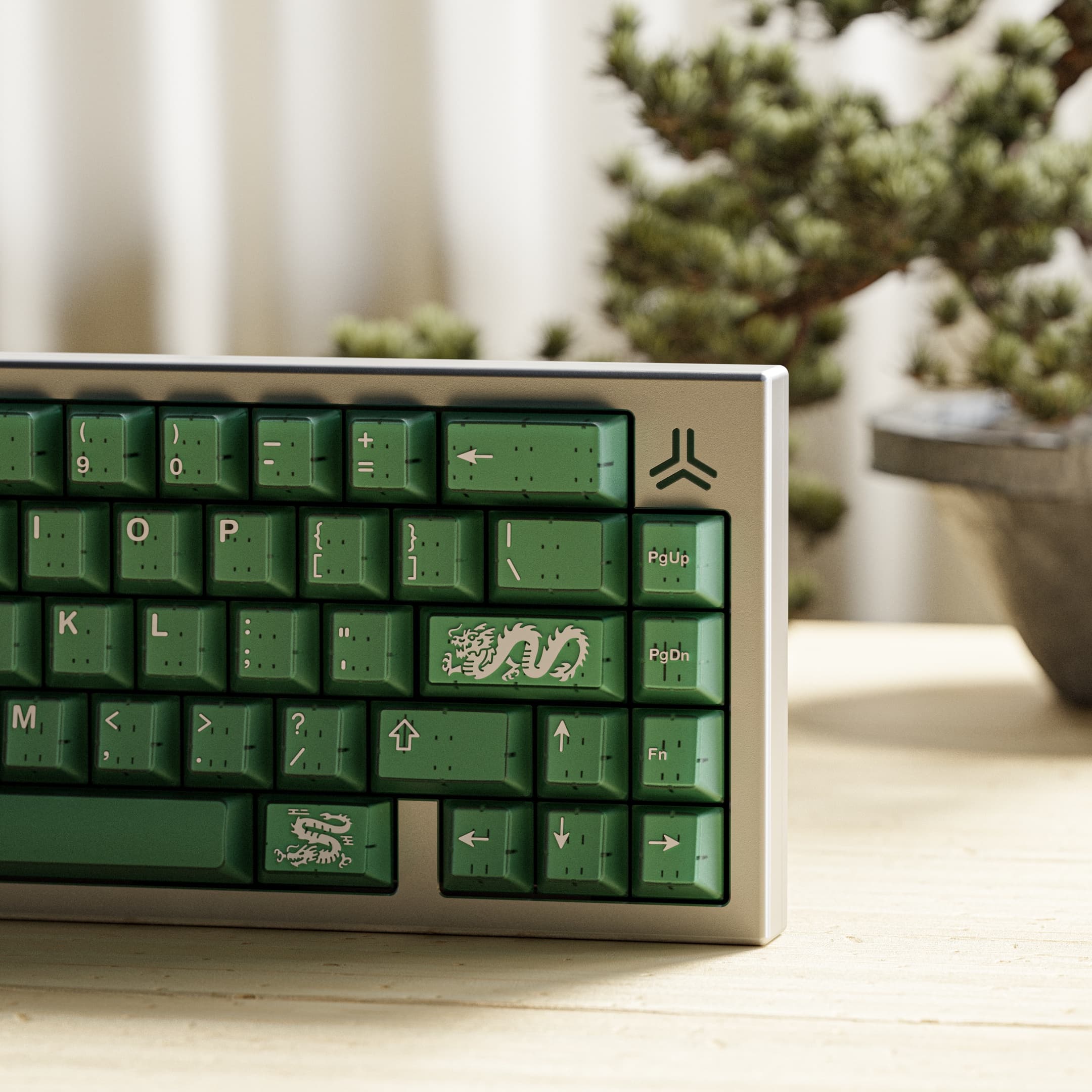 MW Jade Dragon | Pre-orders finished - In-stock now at US/EU image 3