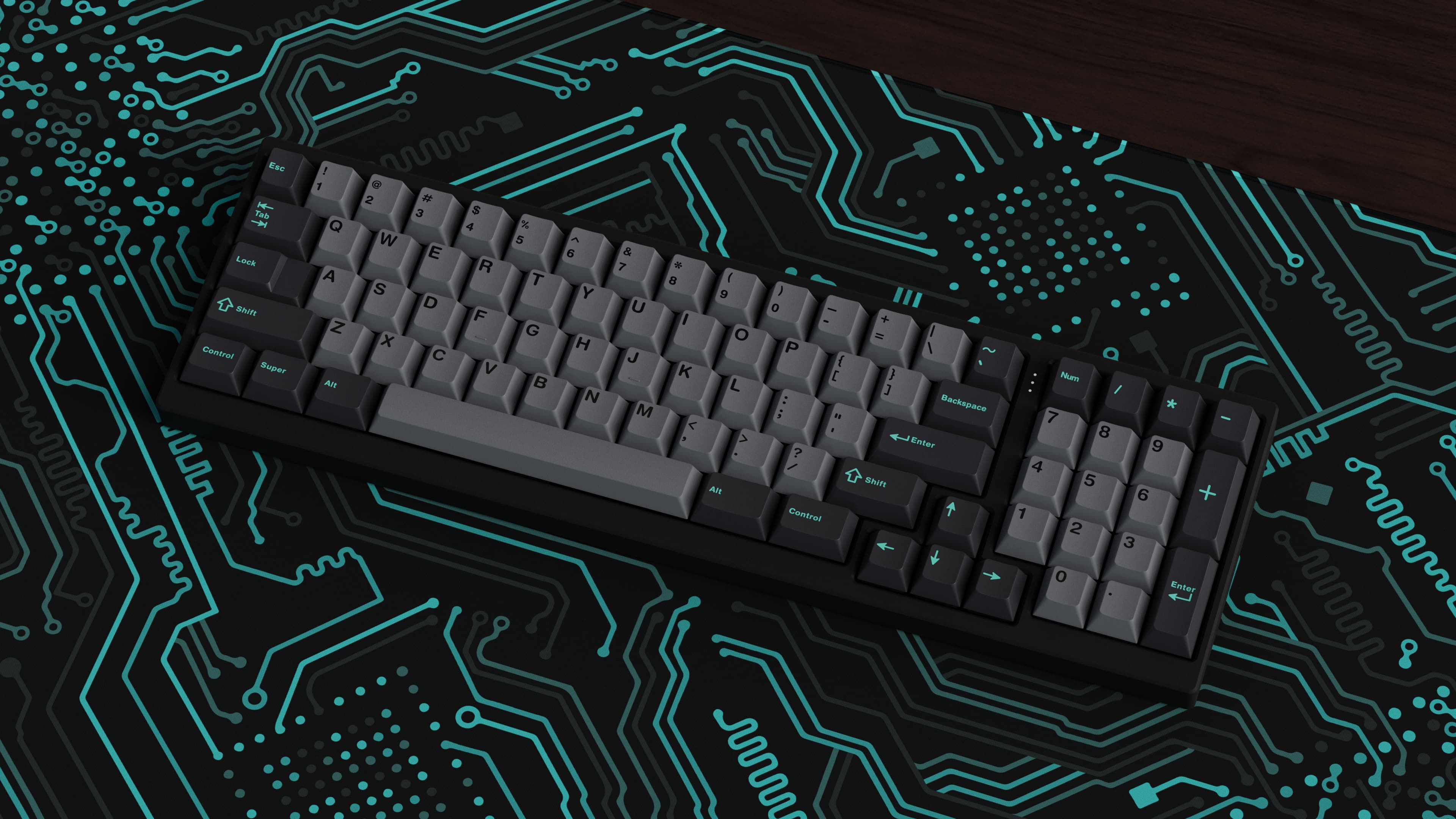 GMK Electric (FINAL NUMBERS IN) image 25