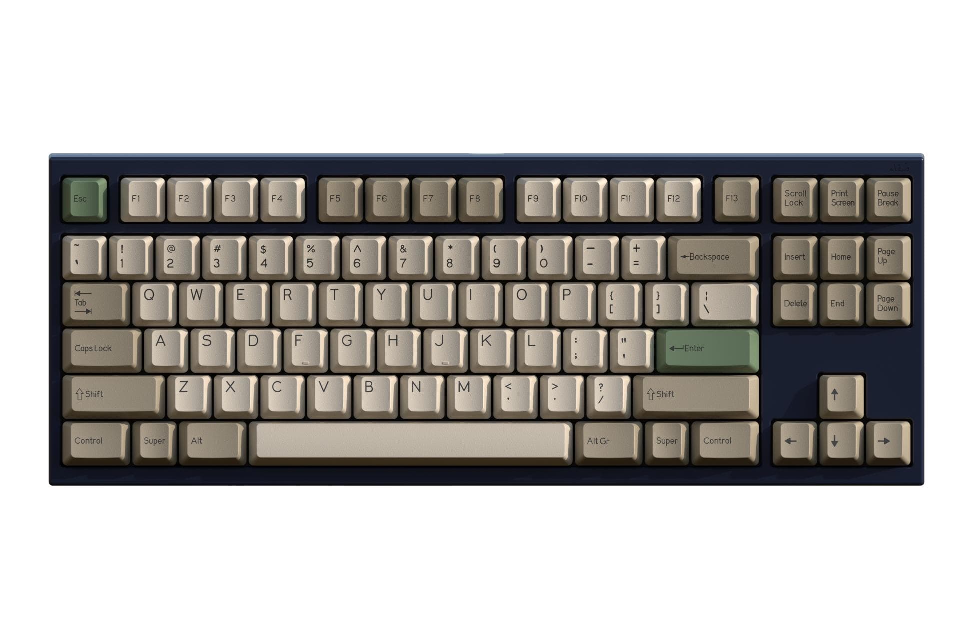 Safa TKL | GB COMPLETE image 16