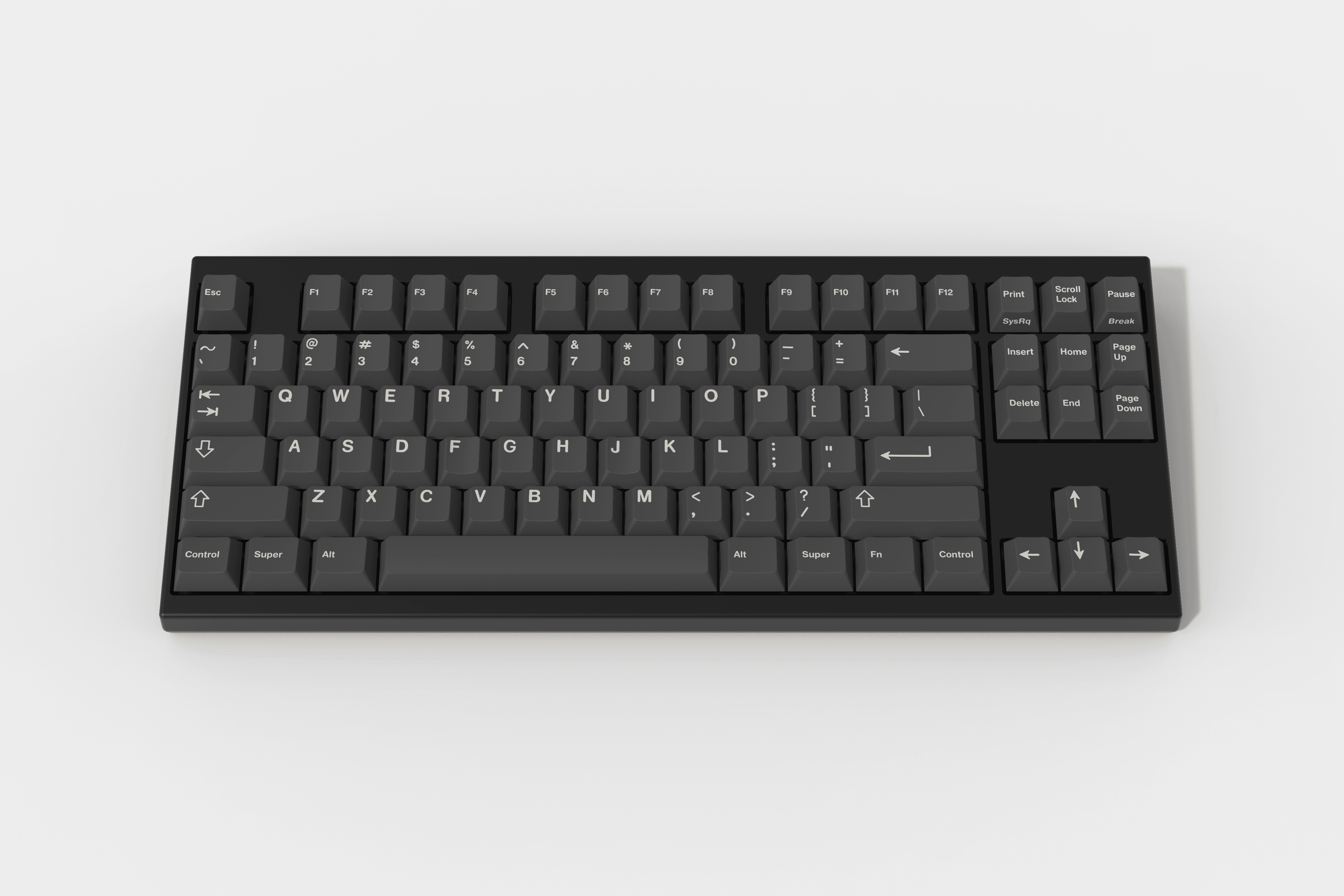 GMK Boneyard (CLOSED) image 10