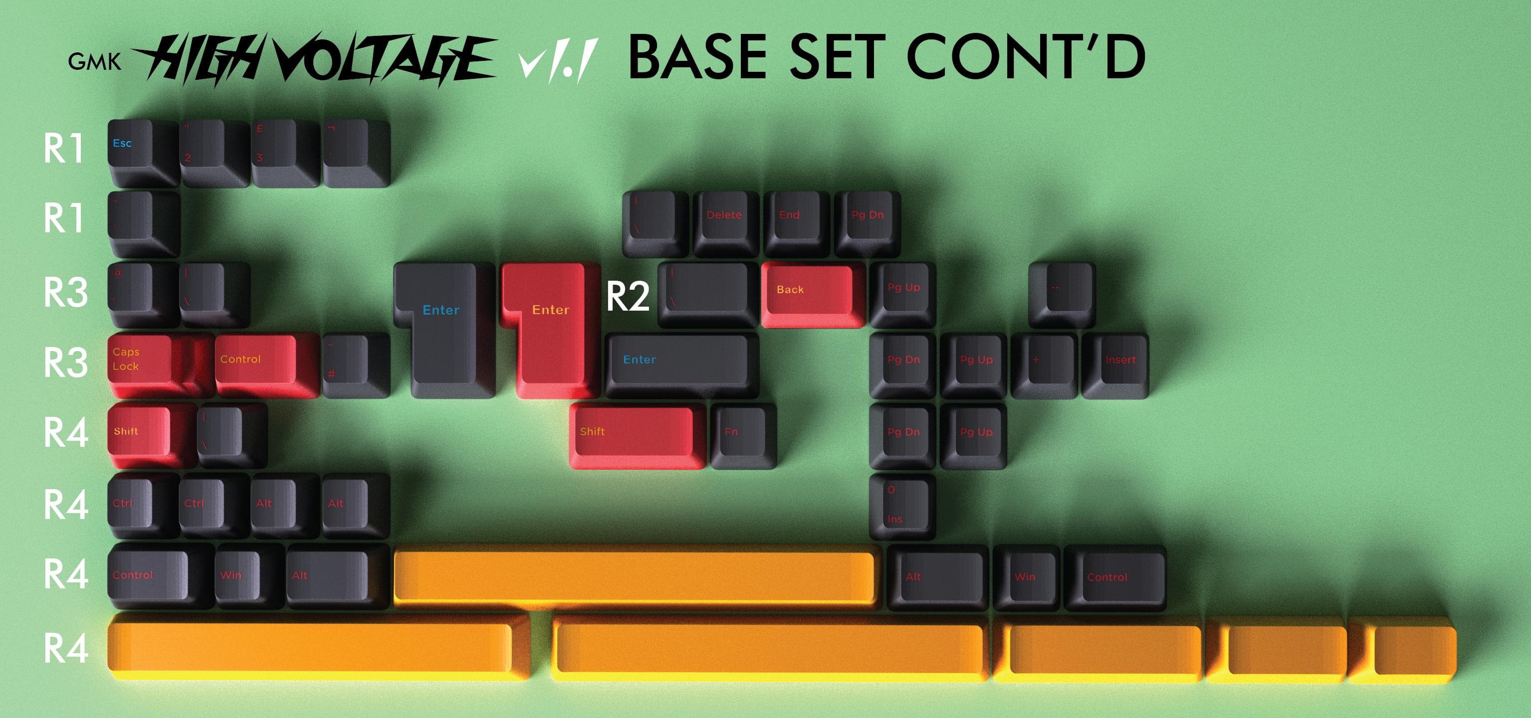 GMK High Voltage [LIVE NOW] image 3