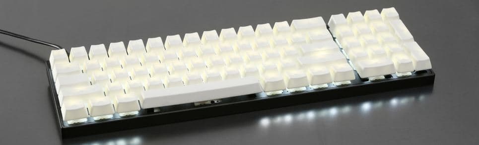 Sentraq TK78 Keyboard Kit (Closing/Troubleshooting)