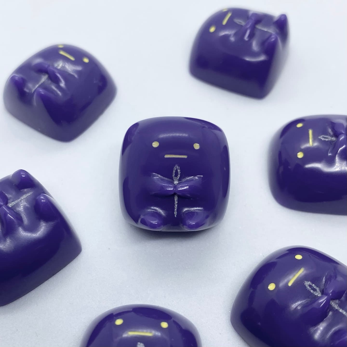 KAM Sewing Tin 🍪 Extras live at zFrontier, ProtoTypist, Ashkeebs, Vala image 80