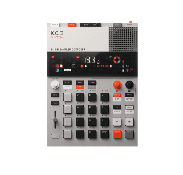 PBT O.K. Ⅱ Keycap series image 2