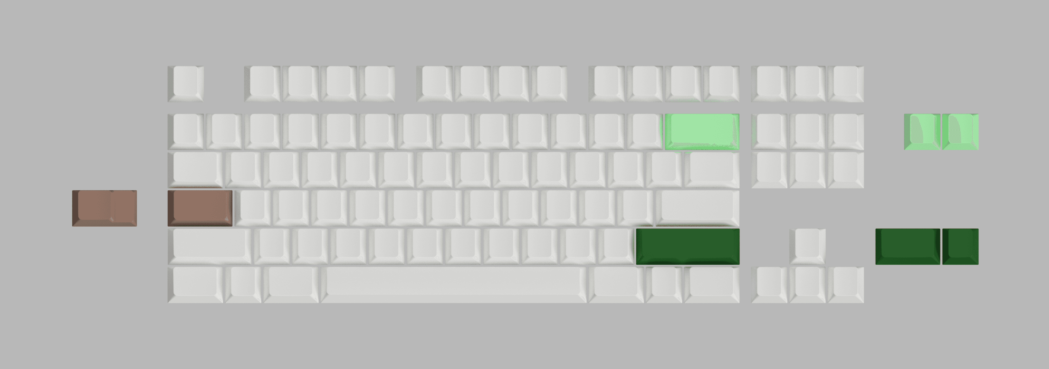 Caerdroia TKL by AKB (GB CLOSED) image 6