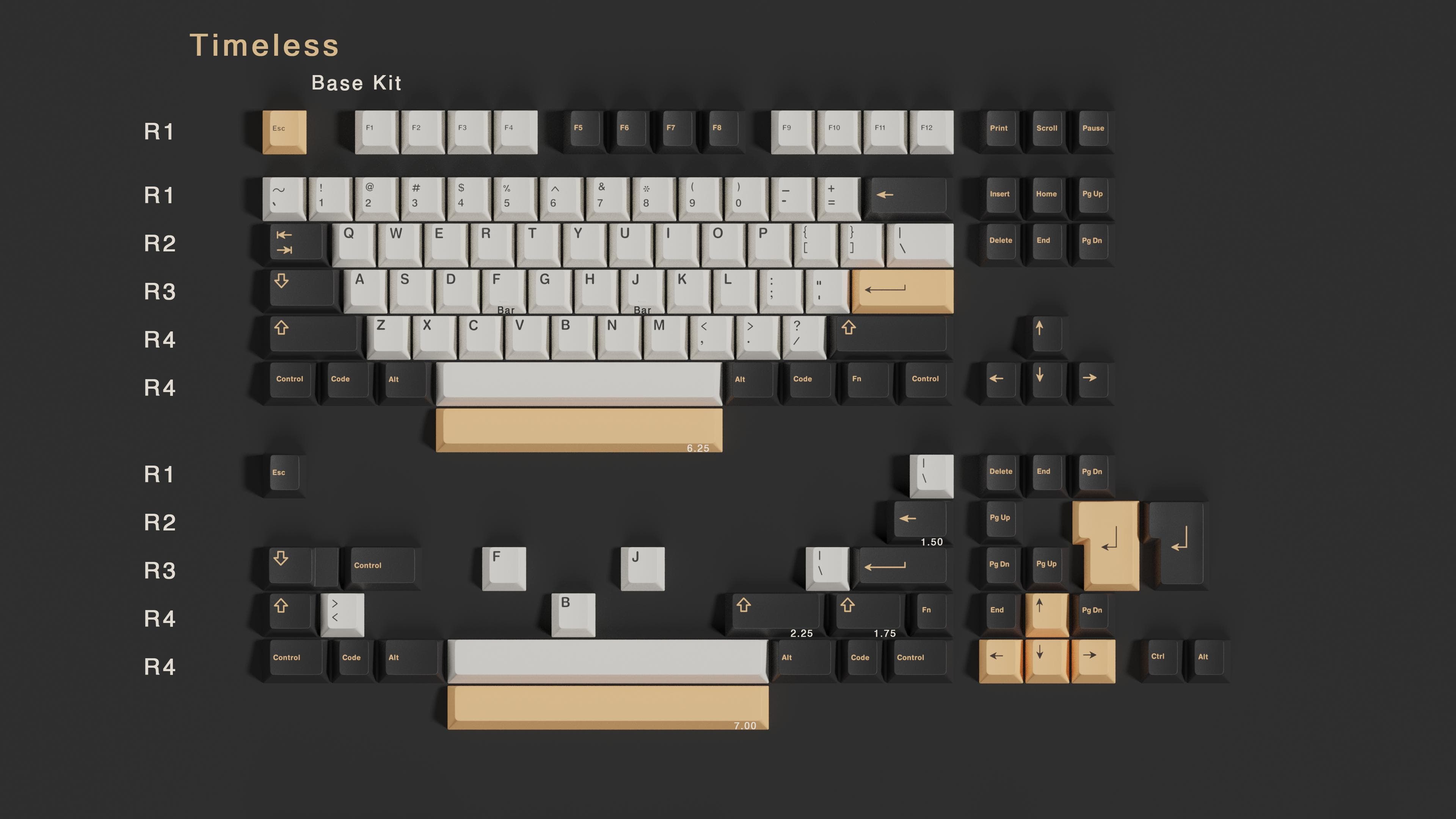 ePBT Timeless | Waiting Production | Pre-orders are live! image 3