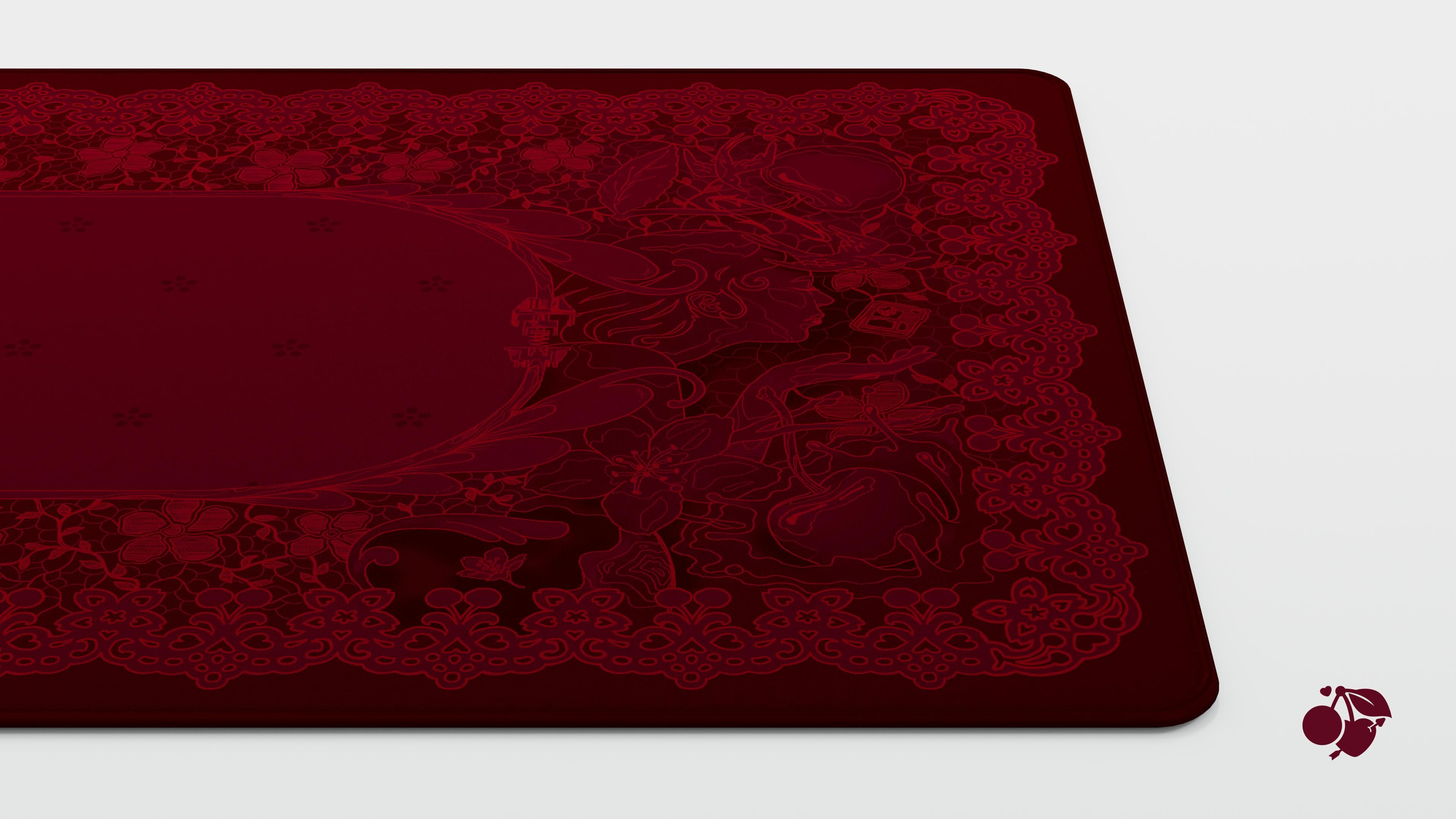 GMK Cherry Love | Nov 21 - Dec 21 image 8