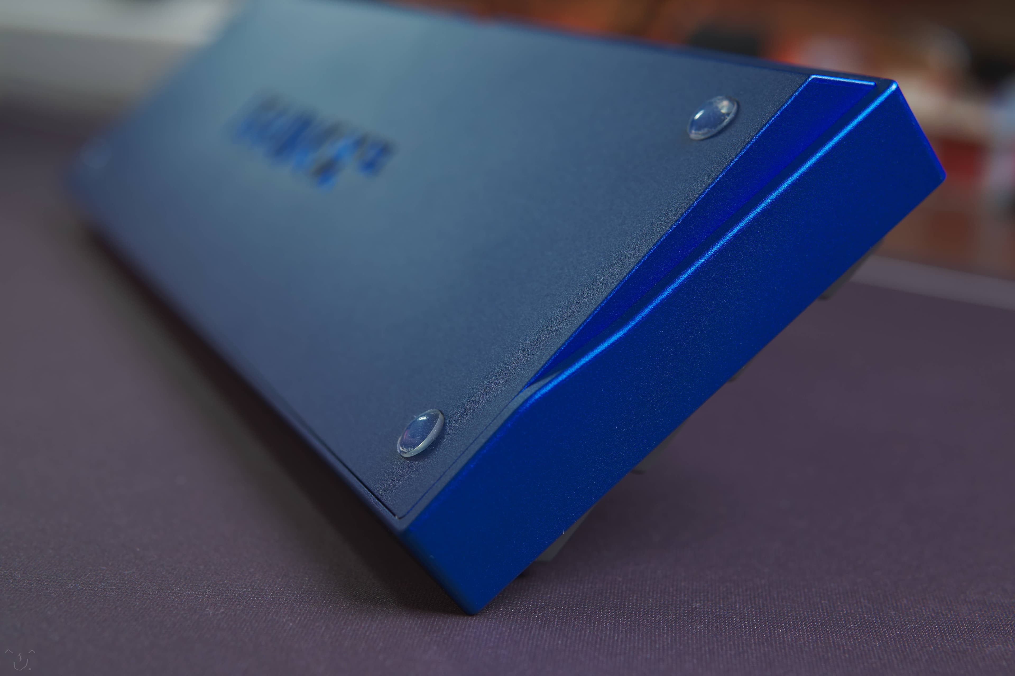 ION x ai03: Equinox XL | 50% Plateless Keyboard | In Production image 4