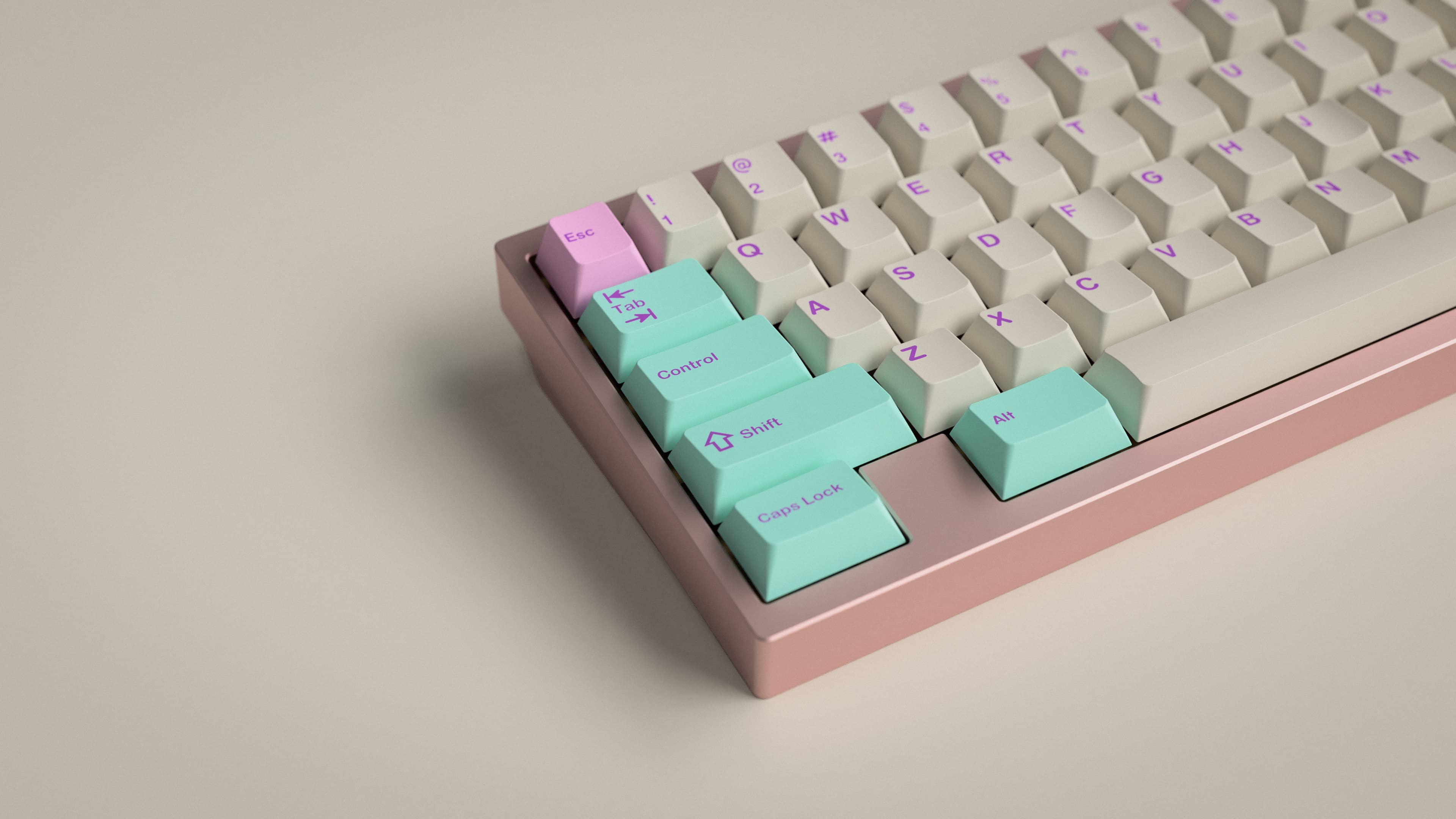 GMK『ａｎａｌｏｇｄｒｅａｍｓ』Shipping Soon image 11