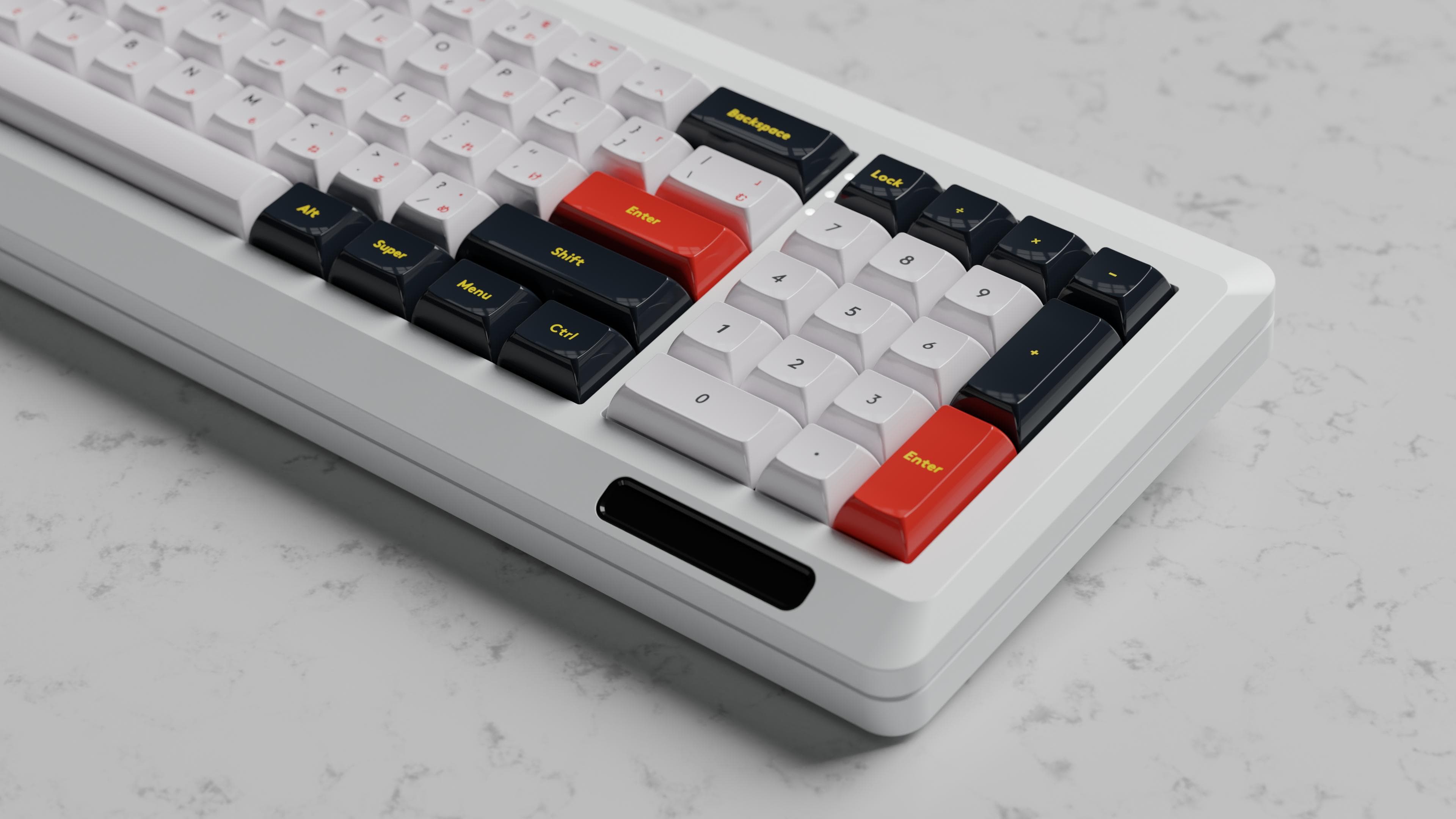 KAM Little Pilot (Missing keys update) image 21