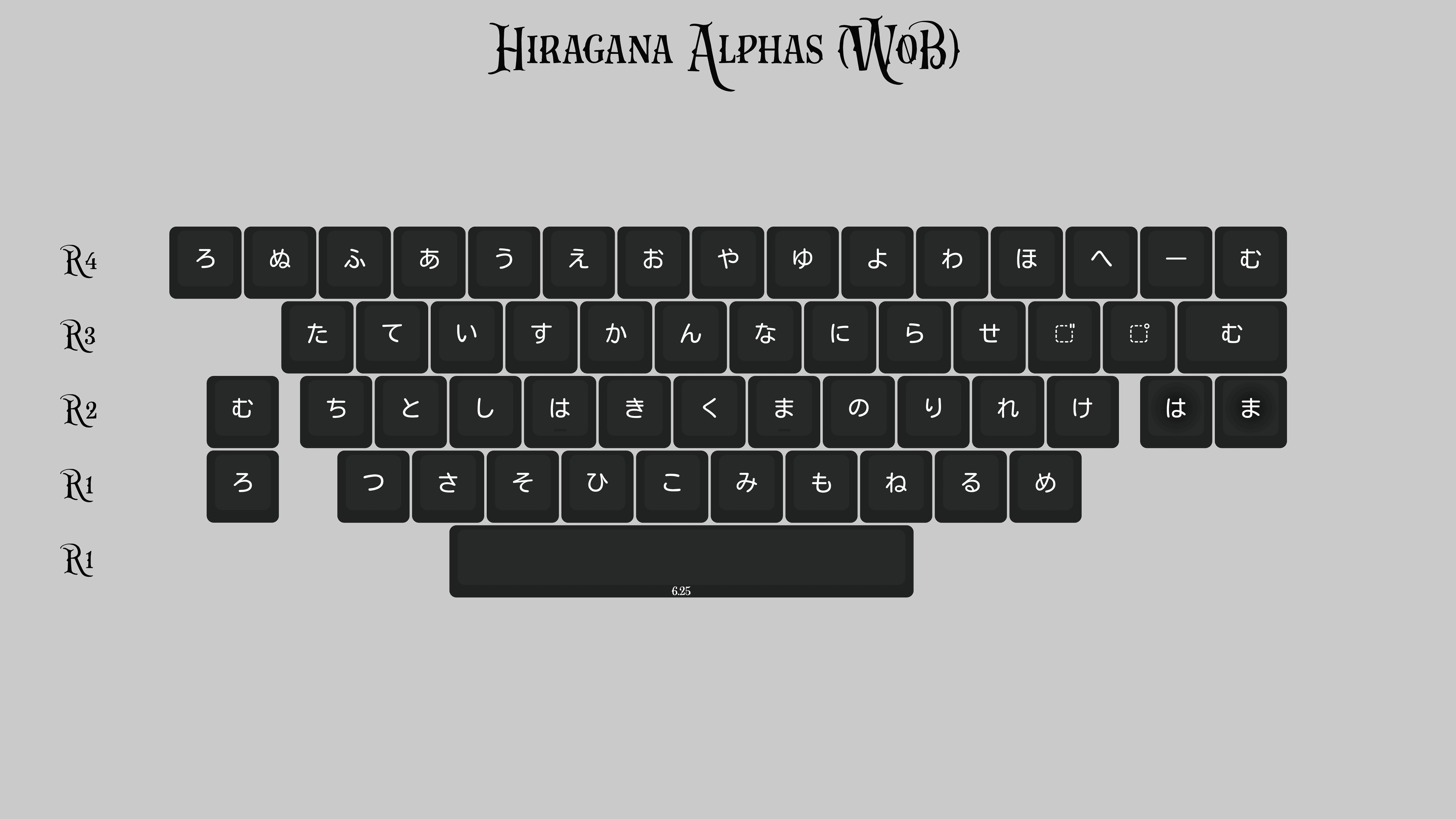 KAT Monochrome image 10