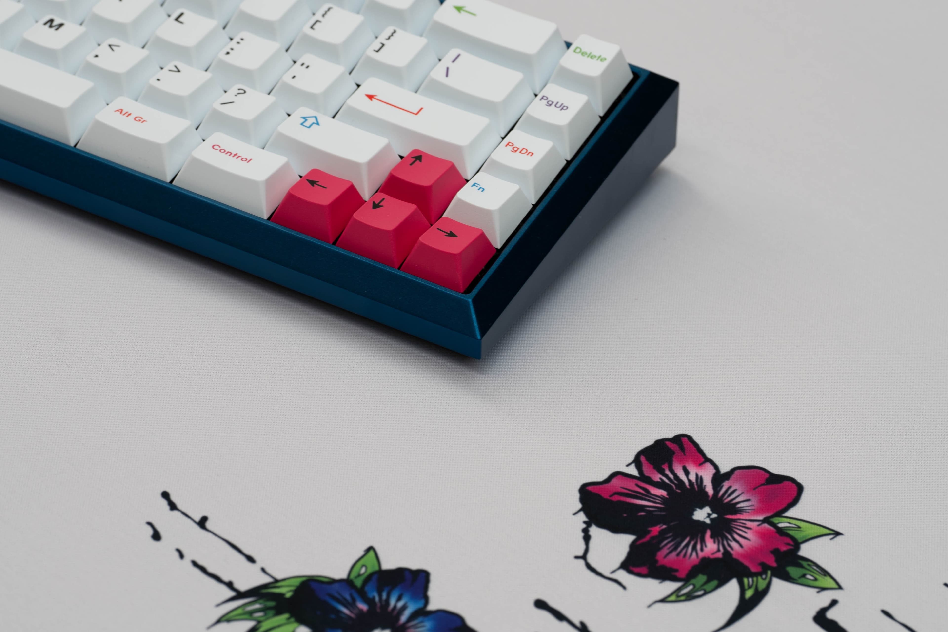 GMK Colorchrome, GB is completed image 69