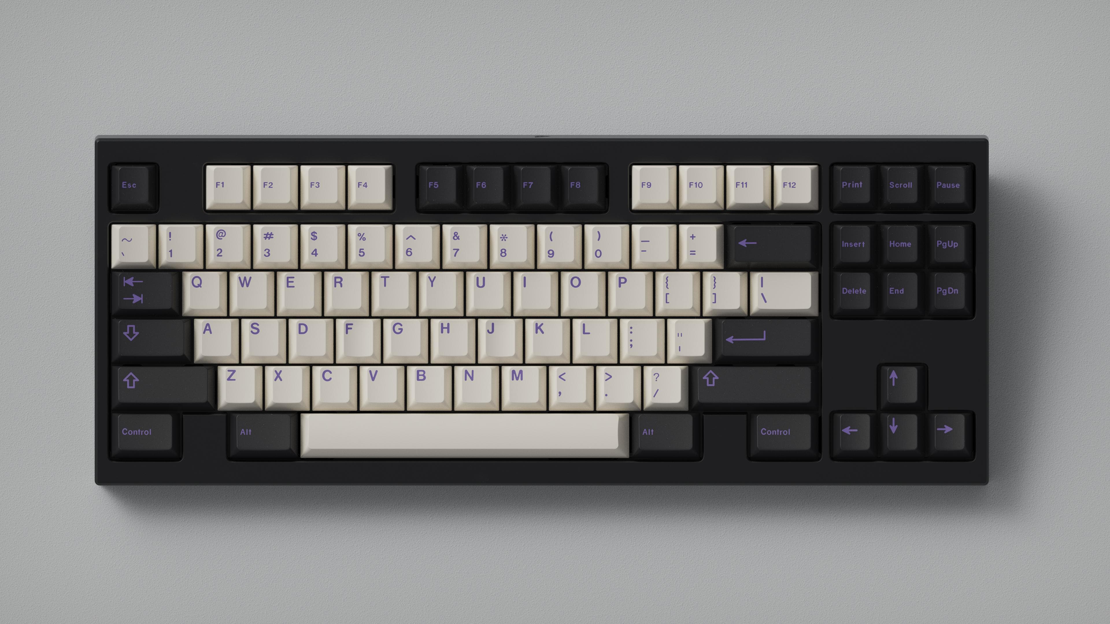 GMK Kouhai -- Samples are approved! image 12