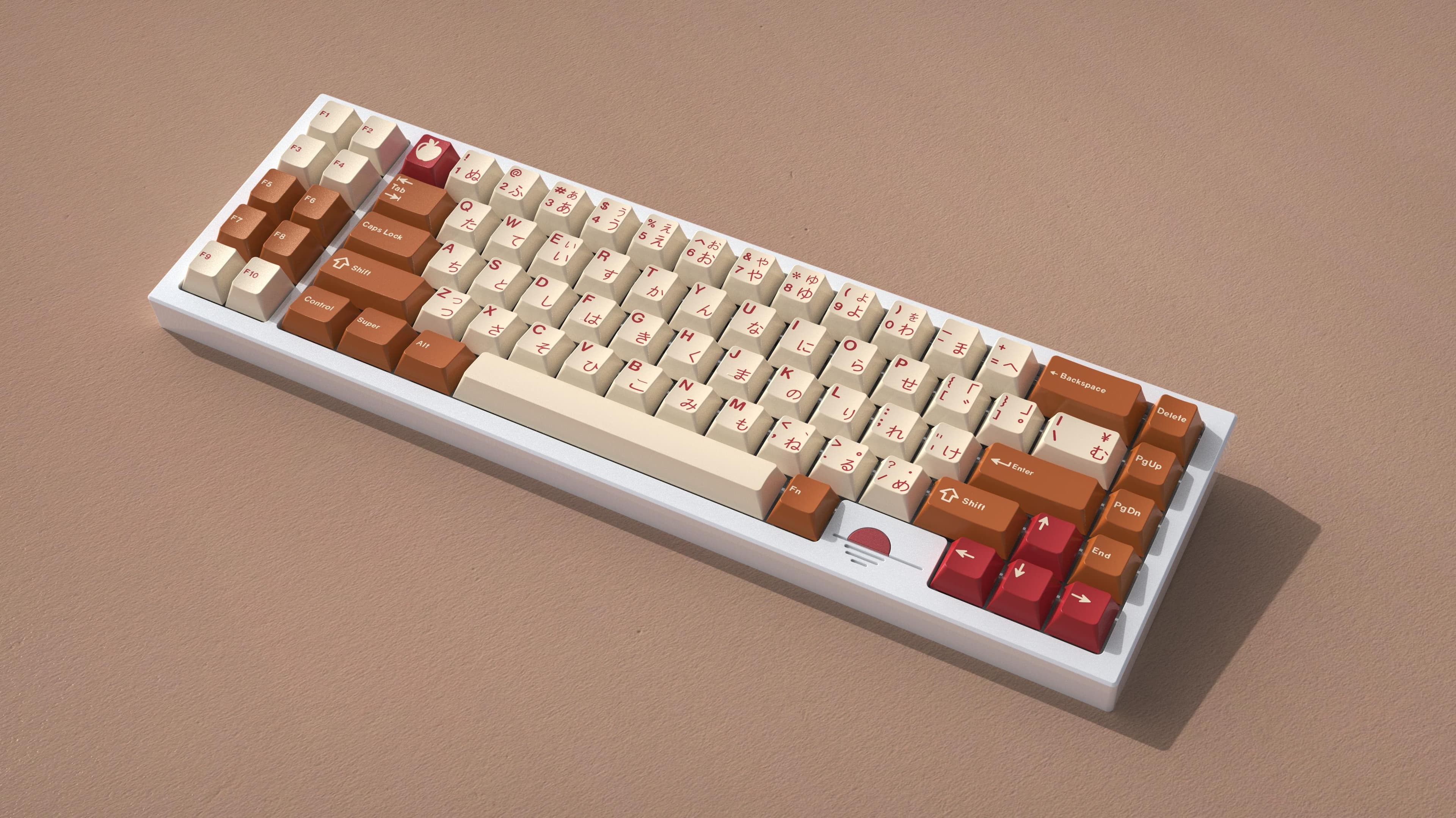 GMK Harvest image 18