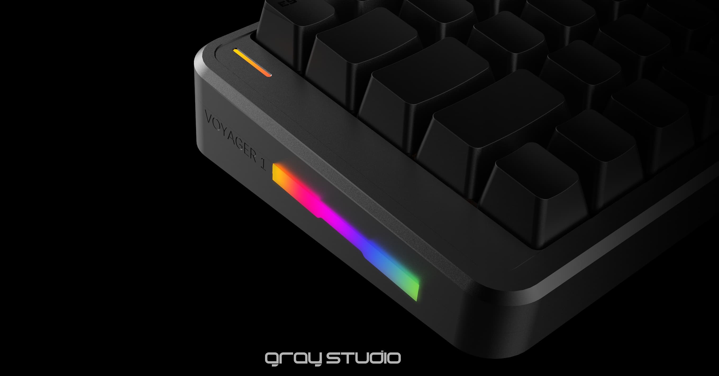 SPACE65 (100% shipped, Completed) image 4