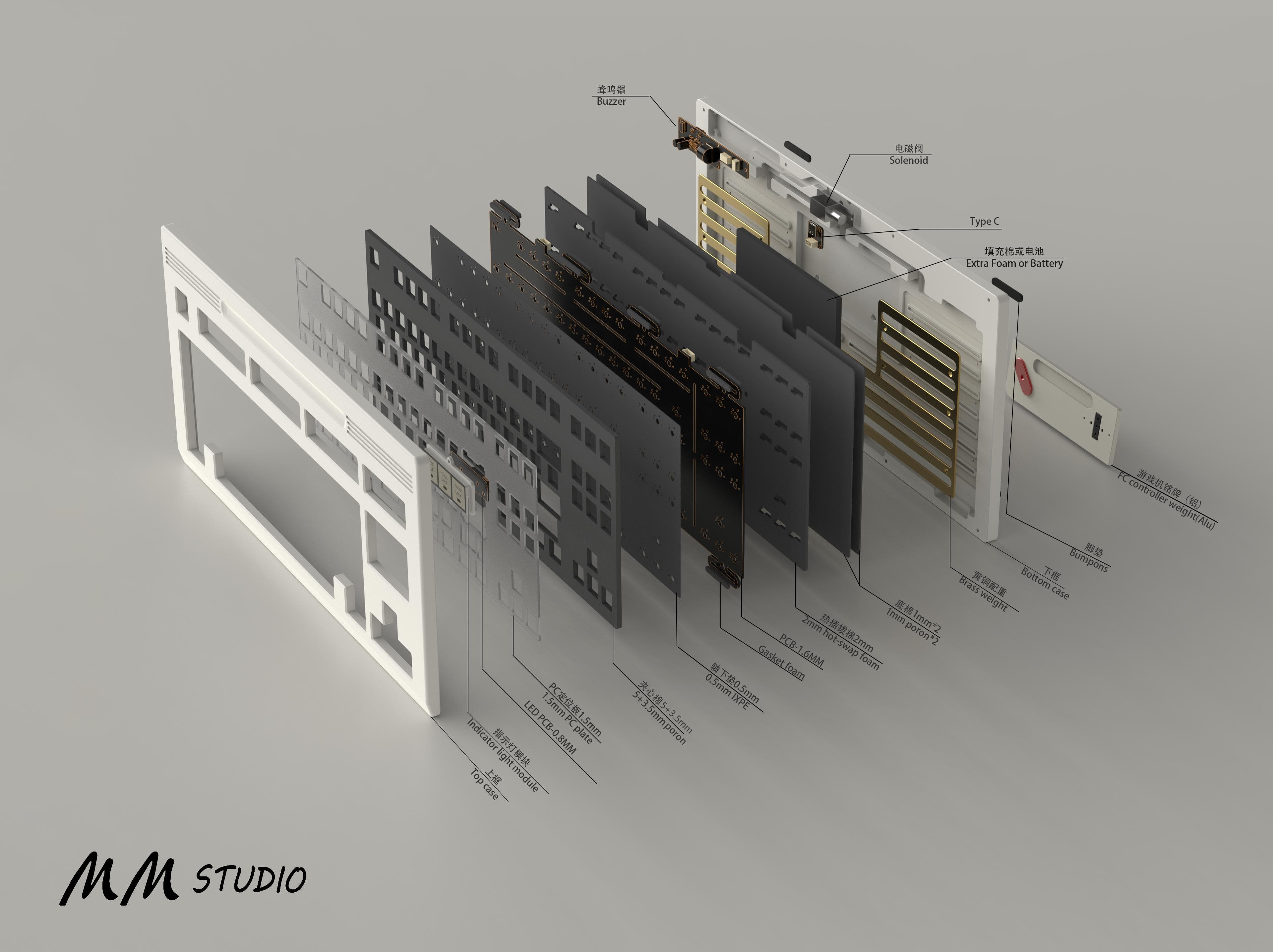 Class80 by MM Studio-We're coming!- Finished image 13