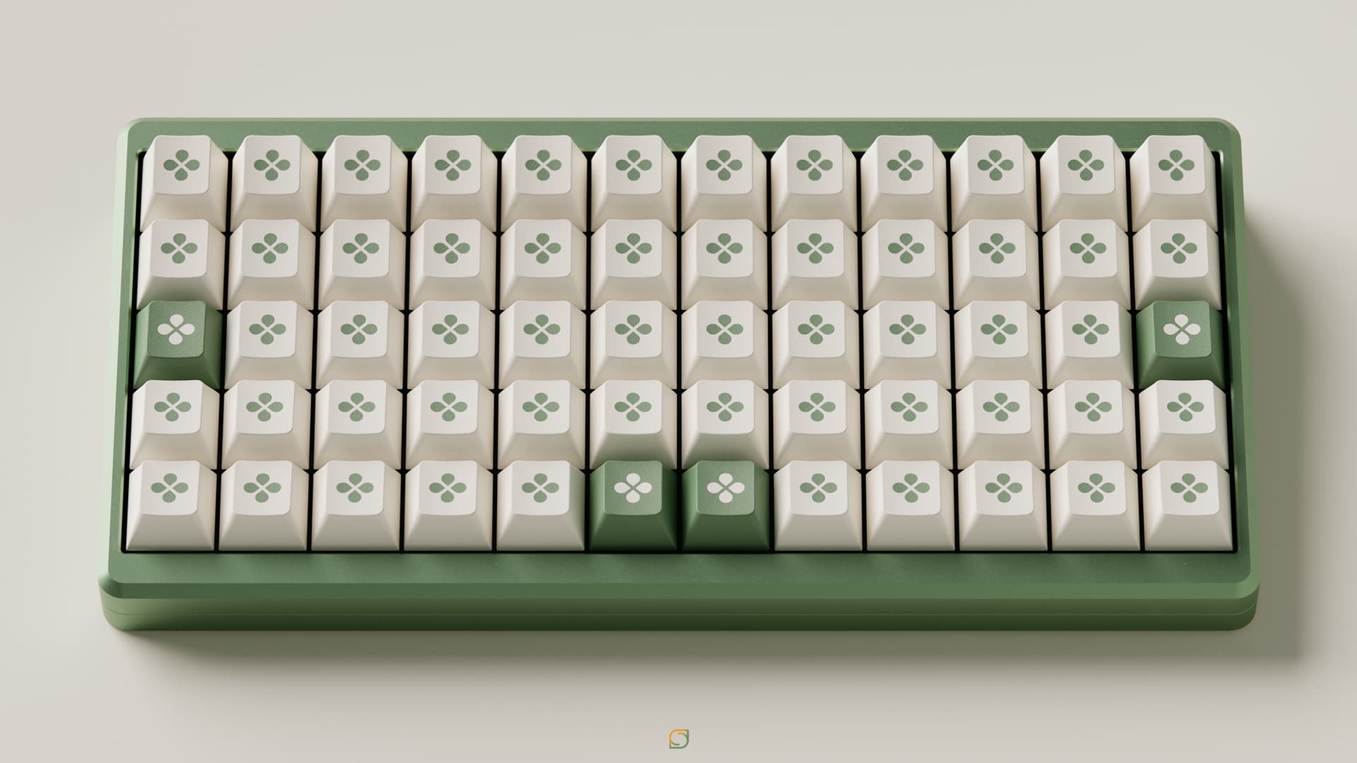 GMK Dandy image 25