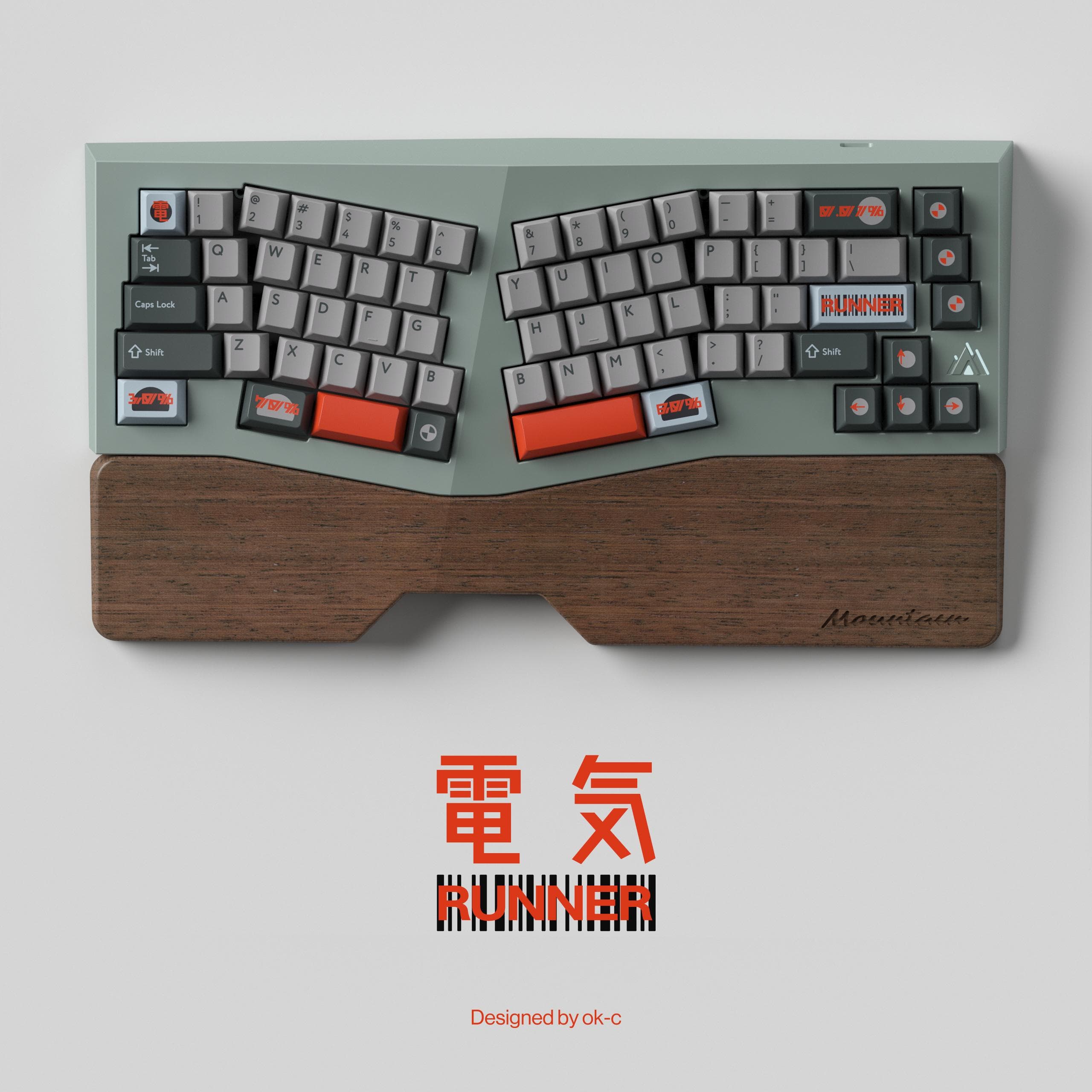 PBTfans 電氣 Runner image 4