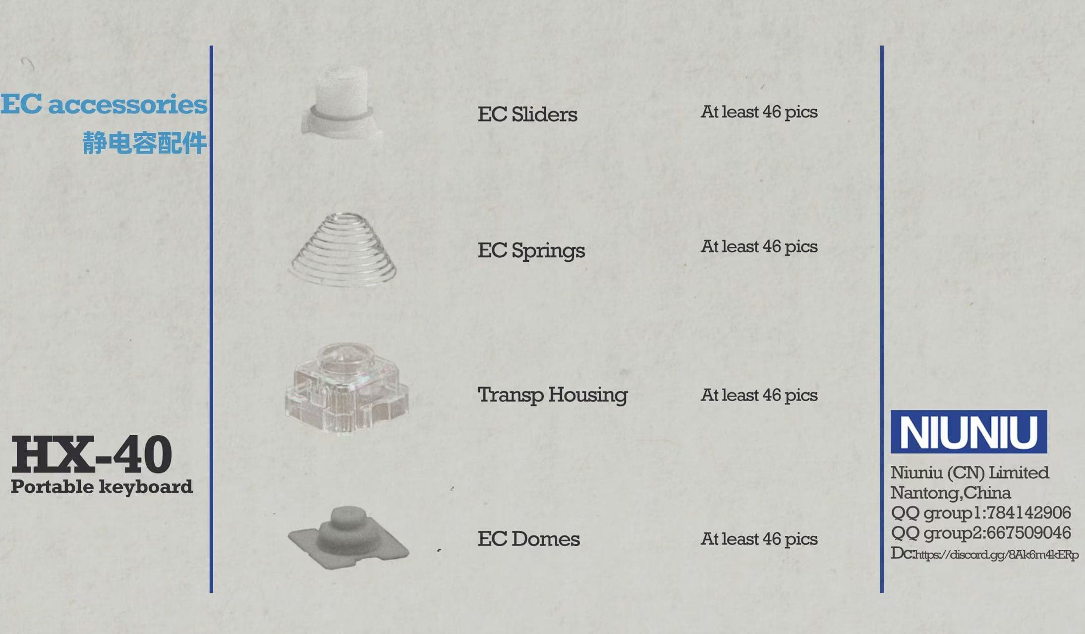 【IC】HX40 By Niuniu Studio image 5