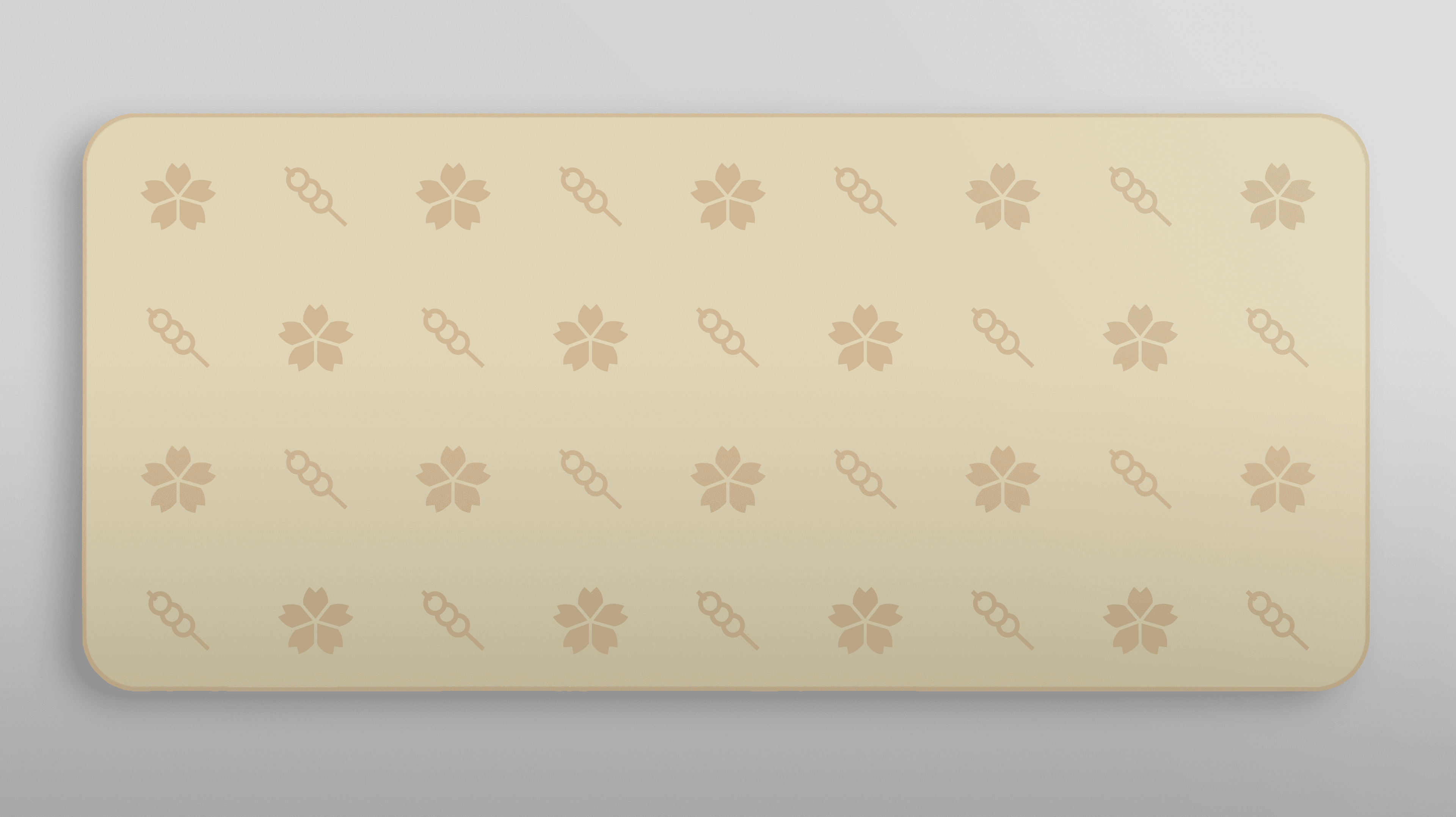 GMK Hanami Dango | GB CLOSED | Final Numbers Updated image 9