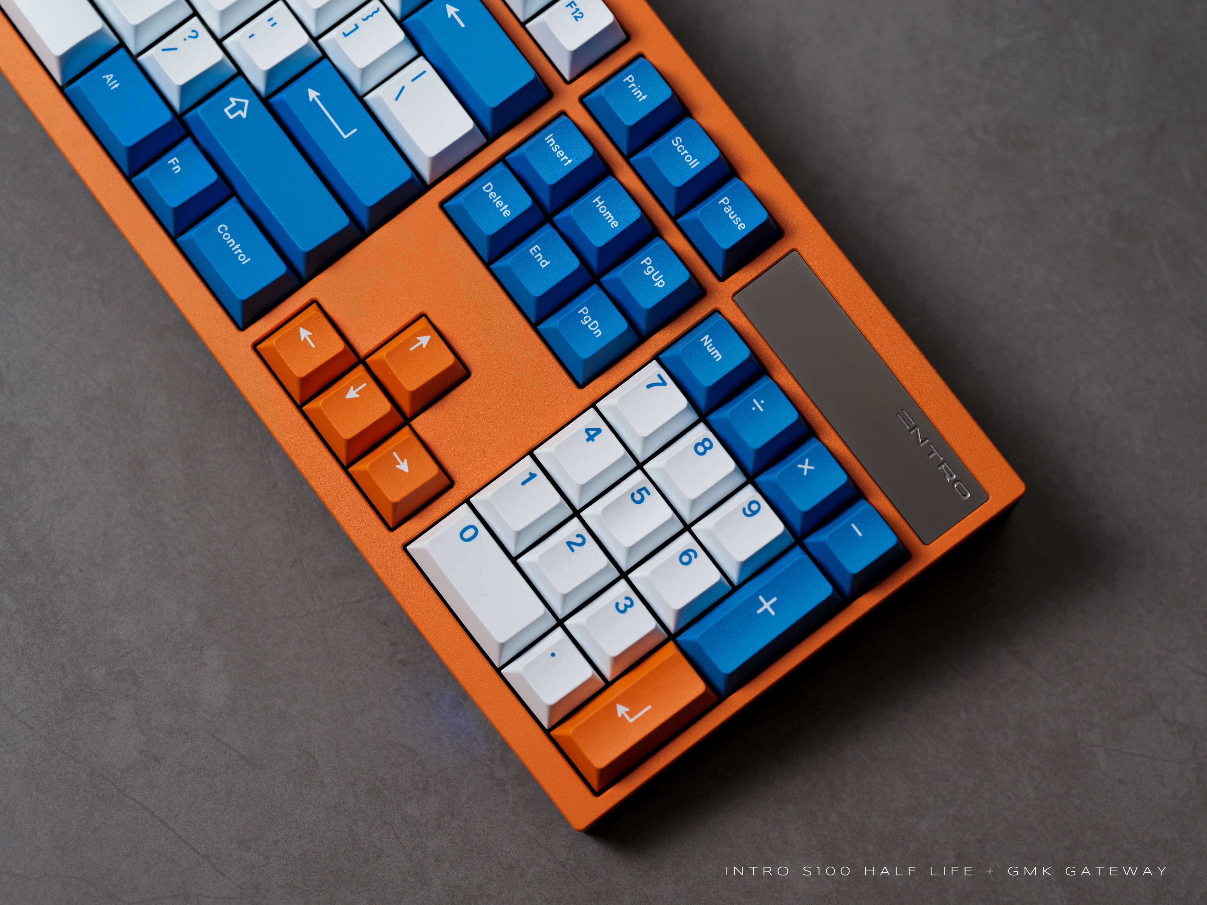 Vertex Intro S100 | The Bigger the Better! | Pre-order date: Feb 05 2025 image 39