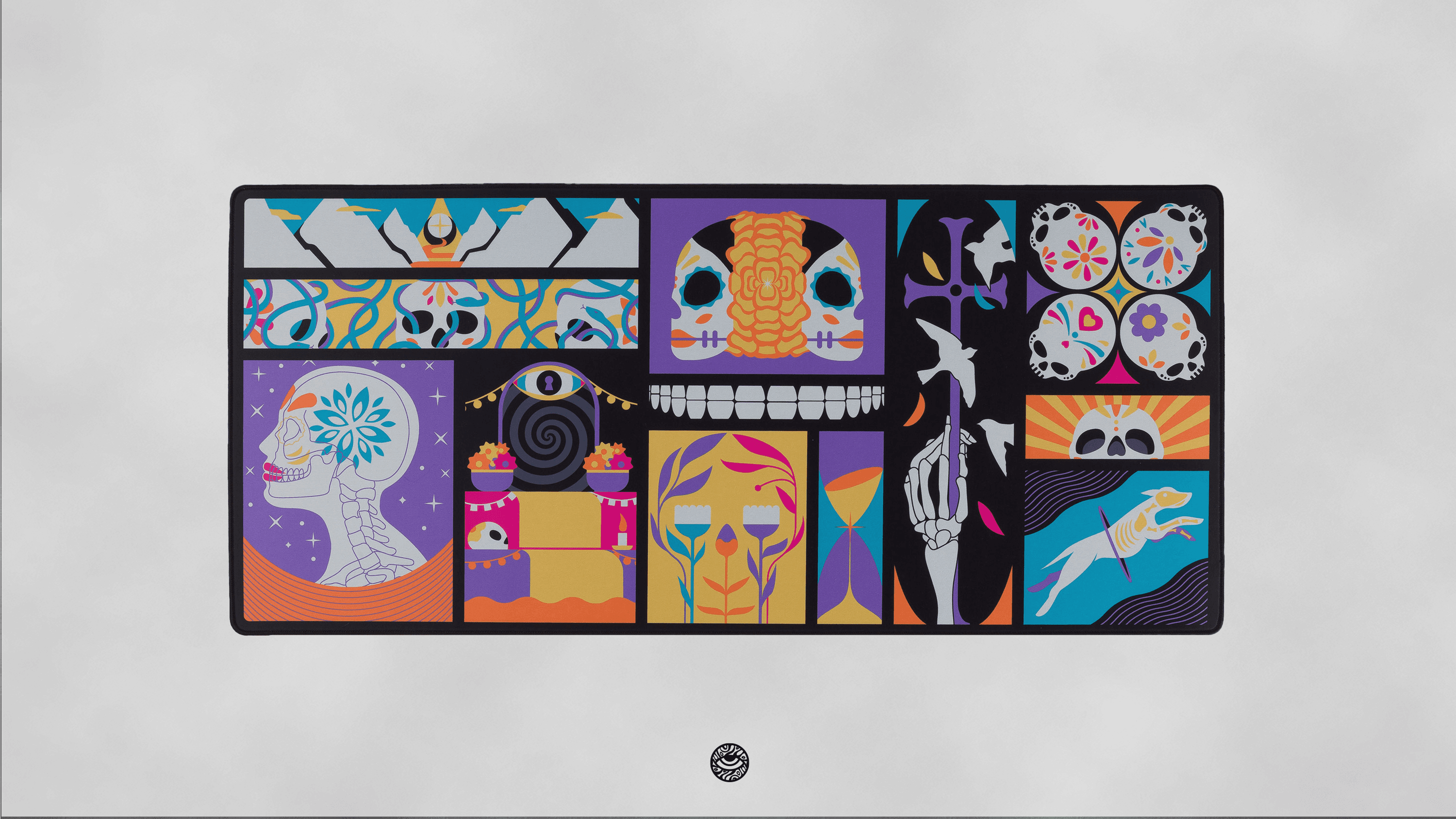 GMK Mictlán image 8