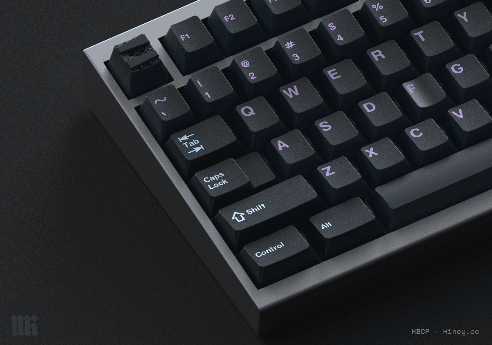 IFK Blacklight Sep 10th - 25th image 12