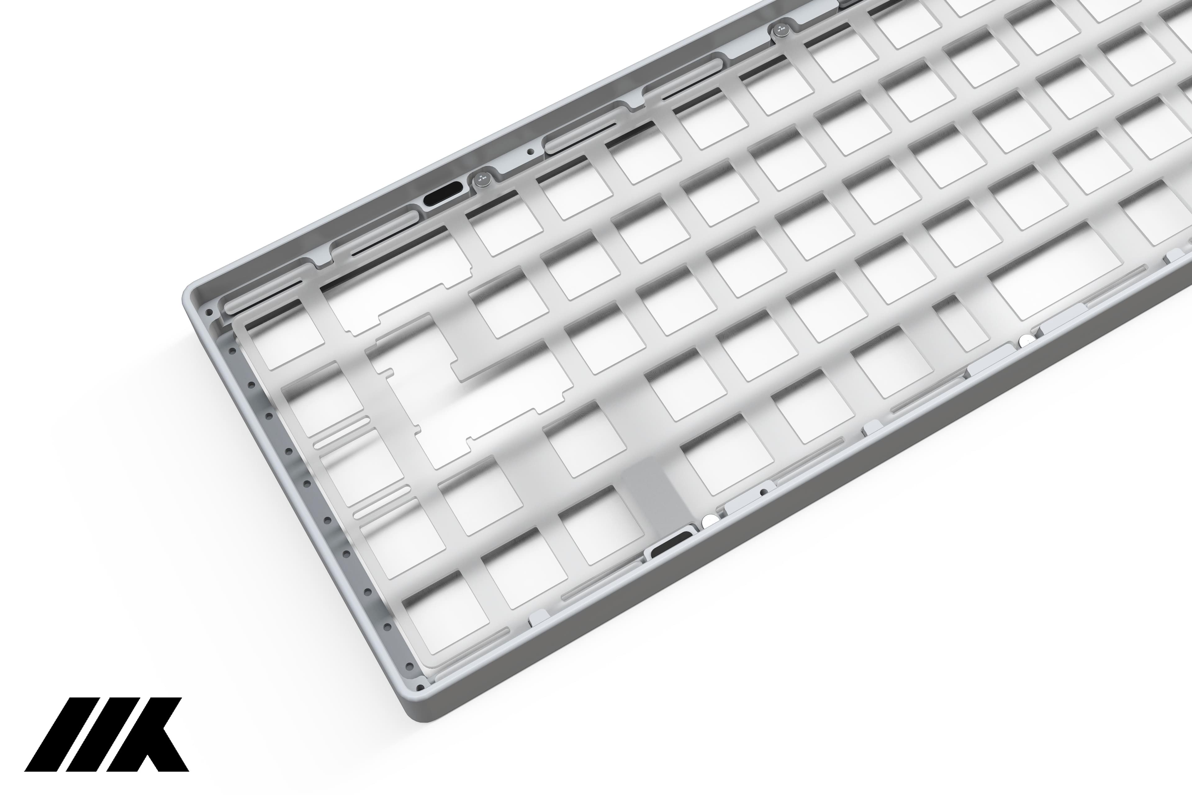 MKC65 PCB Gasket Mount Customize Keyboard - Pre-order is now live! image 10