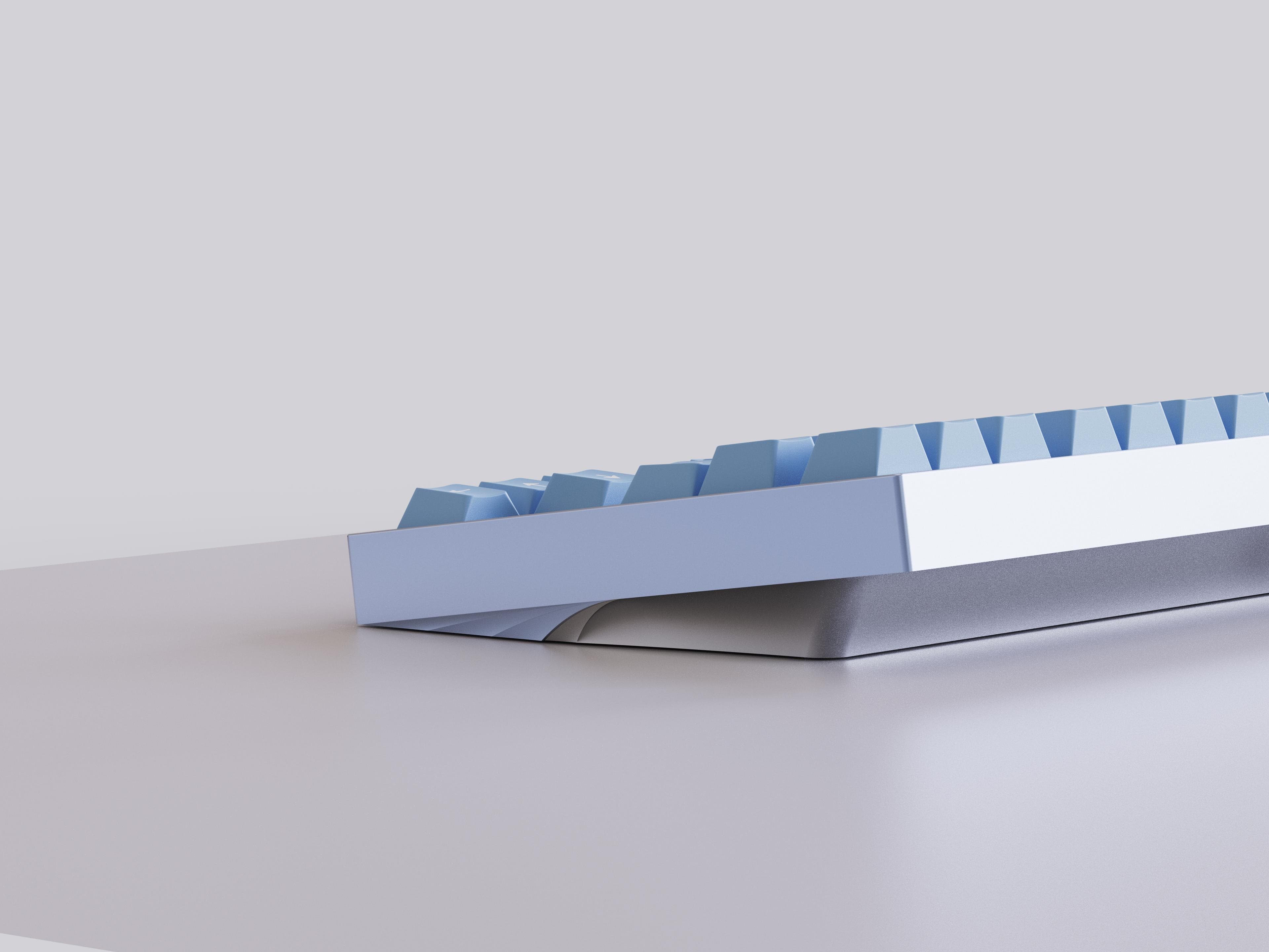 Syrin TKL - An HHKB TKL? image 3