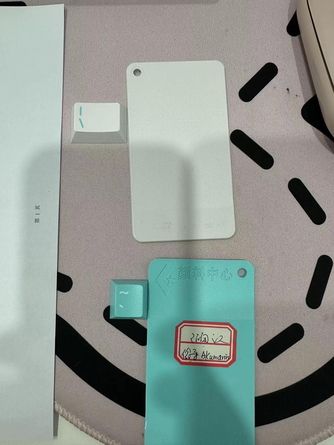 WS Akuamarin | Production Complete image 10