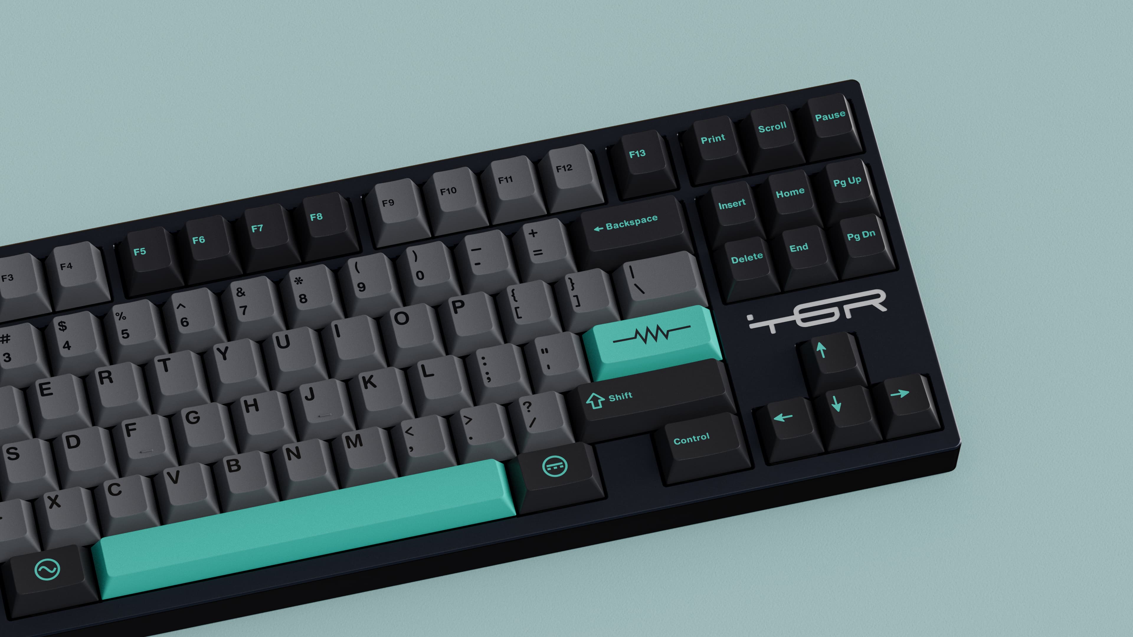 GMK Electric (FINAL NUMBERS IN) image 3