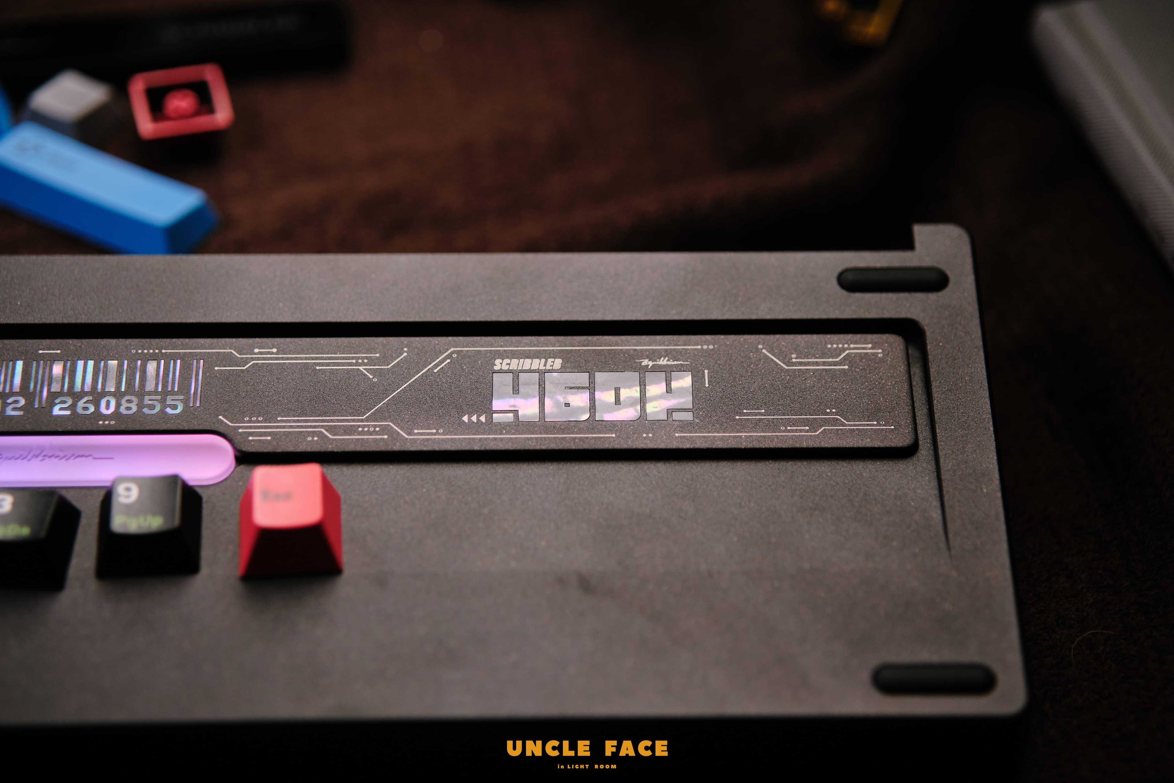 EQUILIBRIUM 6 R2 by SCRIBBLEB for International image 110