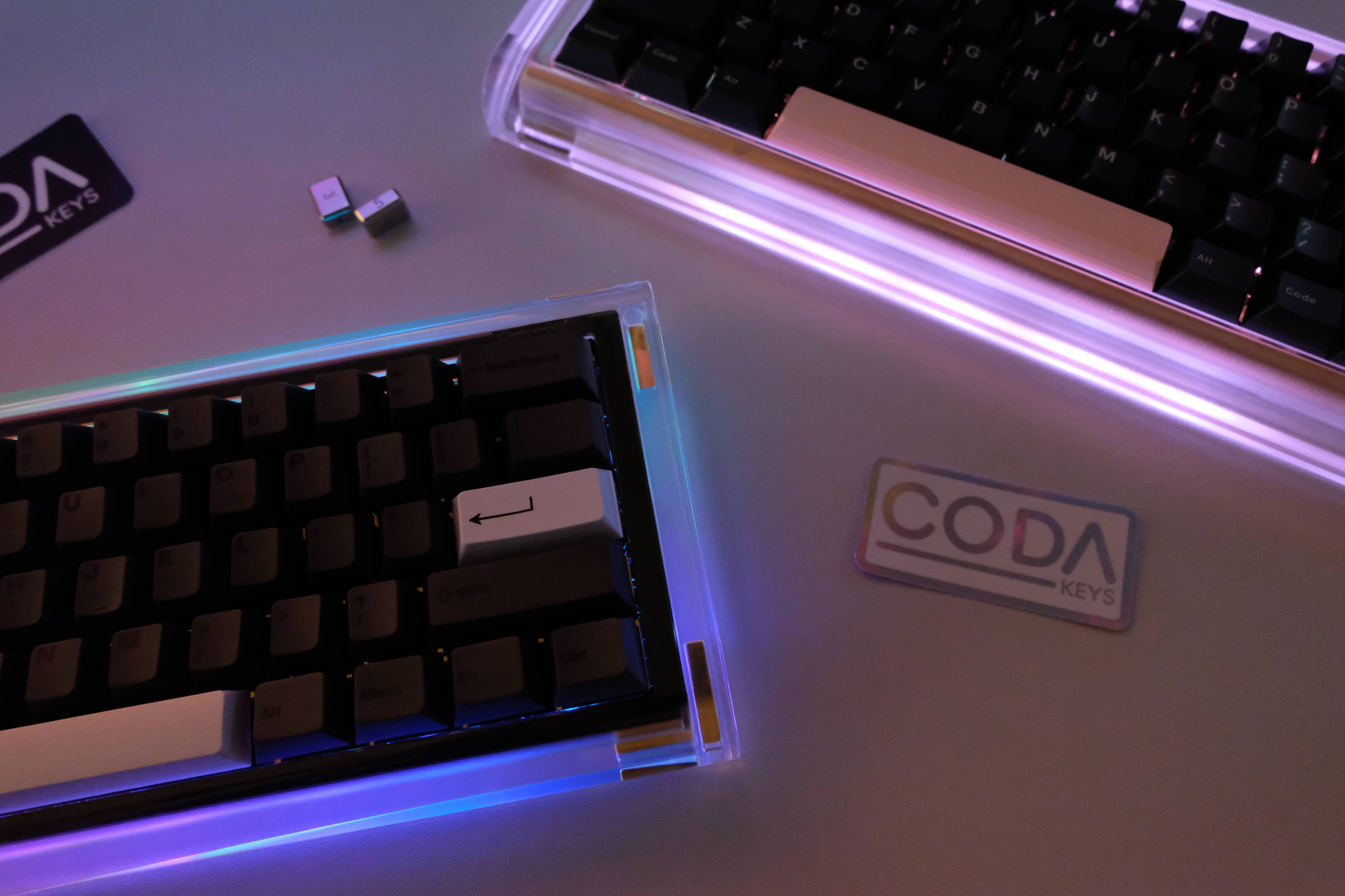 Canon 60 - B Stock Extras [12/04/2020]